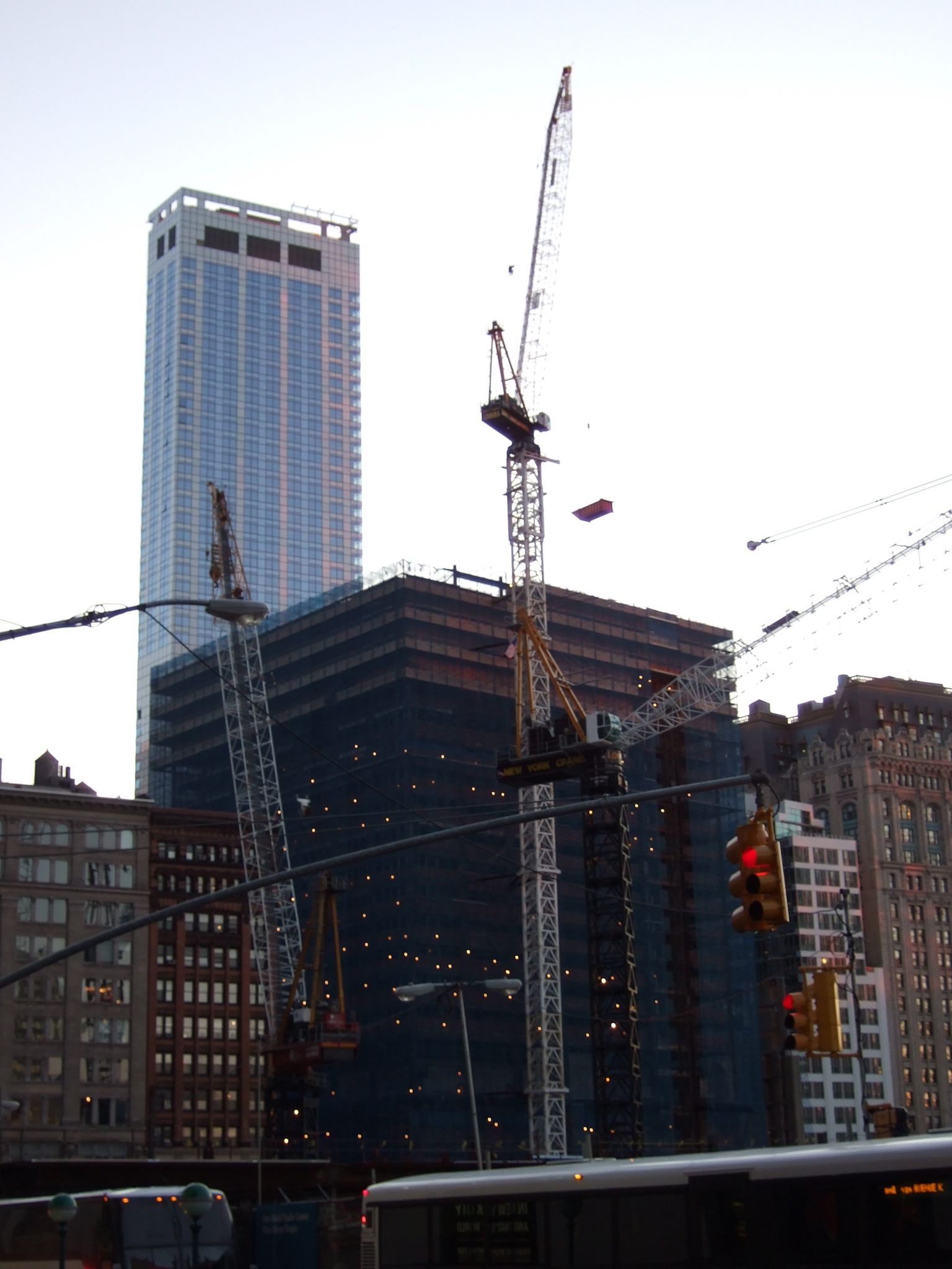 Photo 21 of 72 from the album Highlights New York 2010.