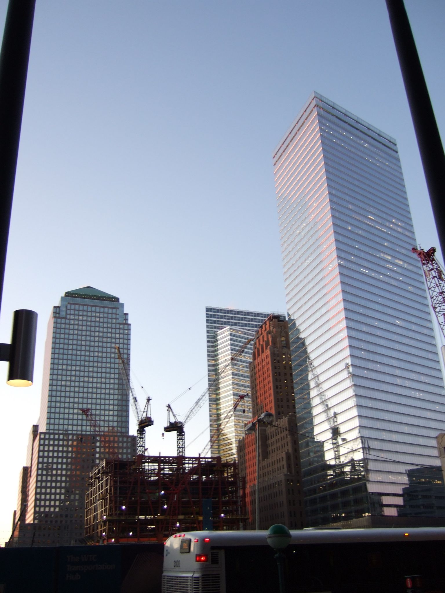 Photo 22 of 72 from the album Highlights New York 2010.