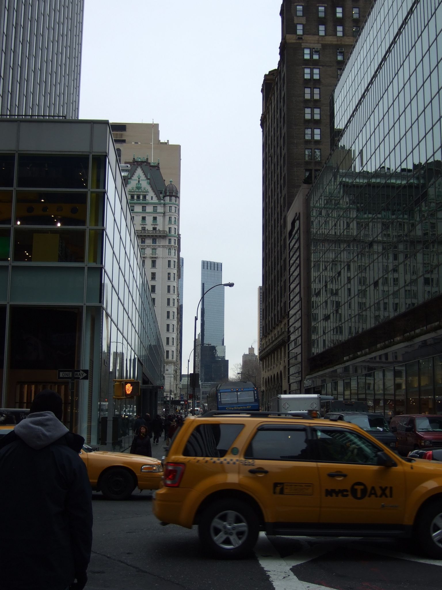 Photo 25 of 72 from the album Highlights New York 2010.