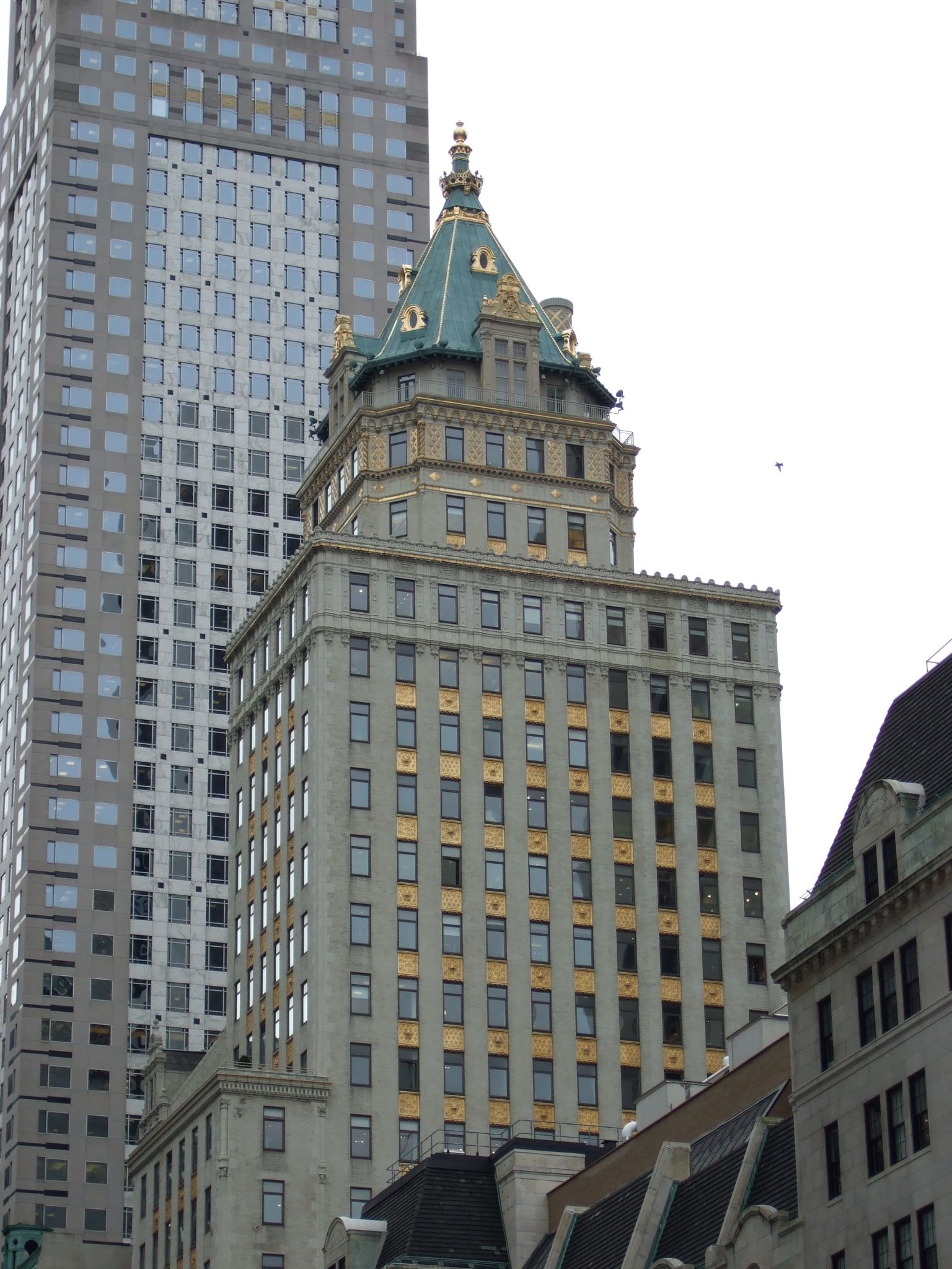 Photo 26 of 72 from the album Highlights New York 2010.