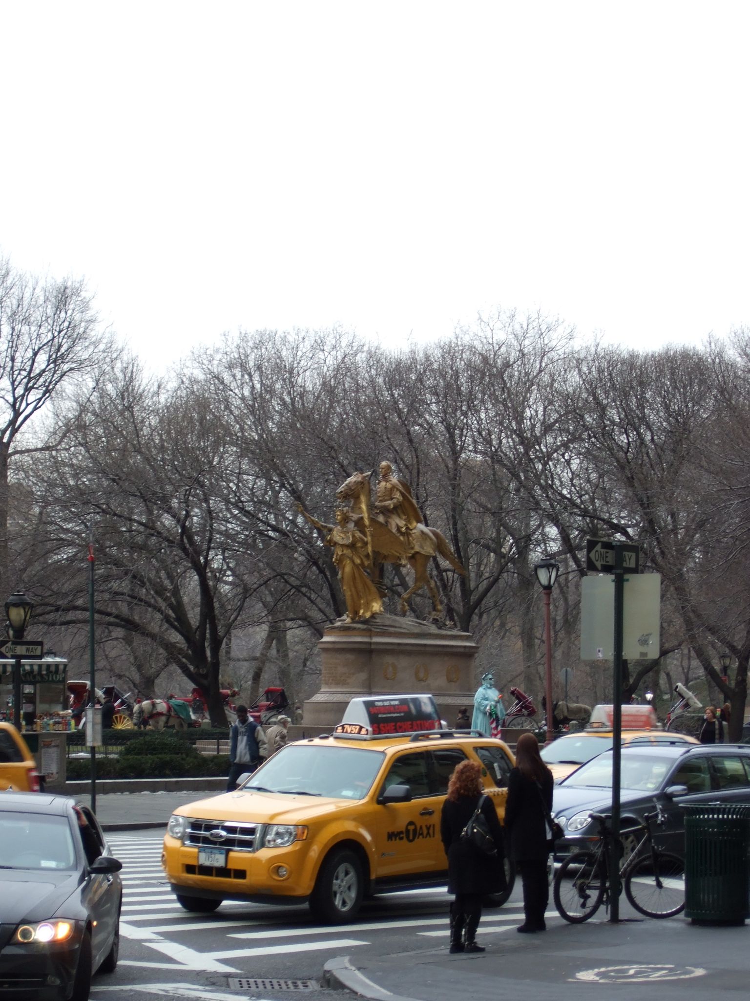 Photo 28 of 72 from the album Highlights New York 2010.