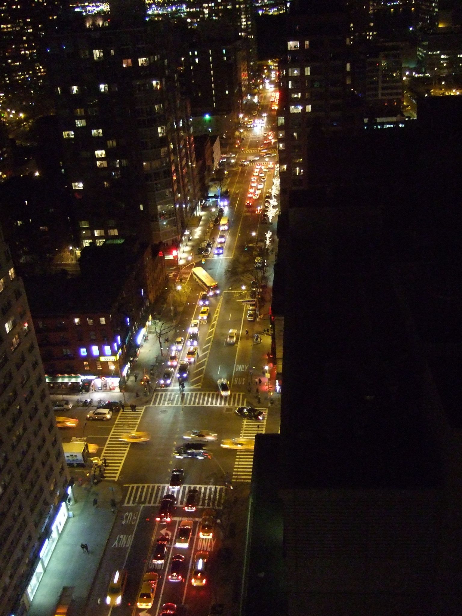 Photo 3 of 72 from the album Highlights New York 2010.