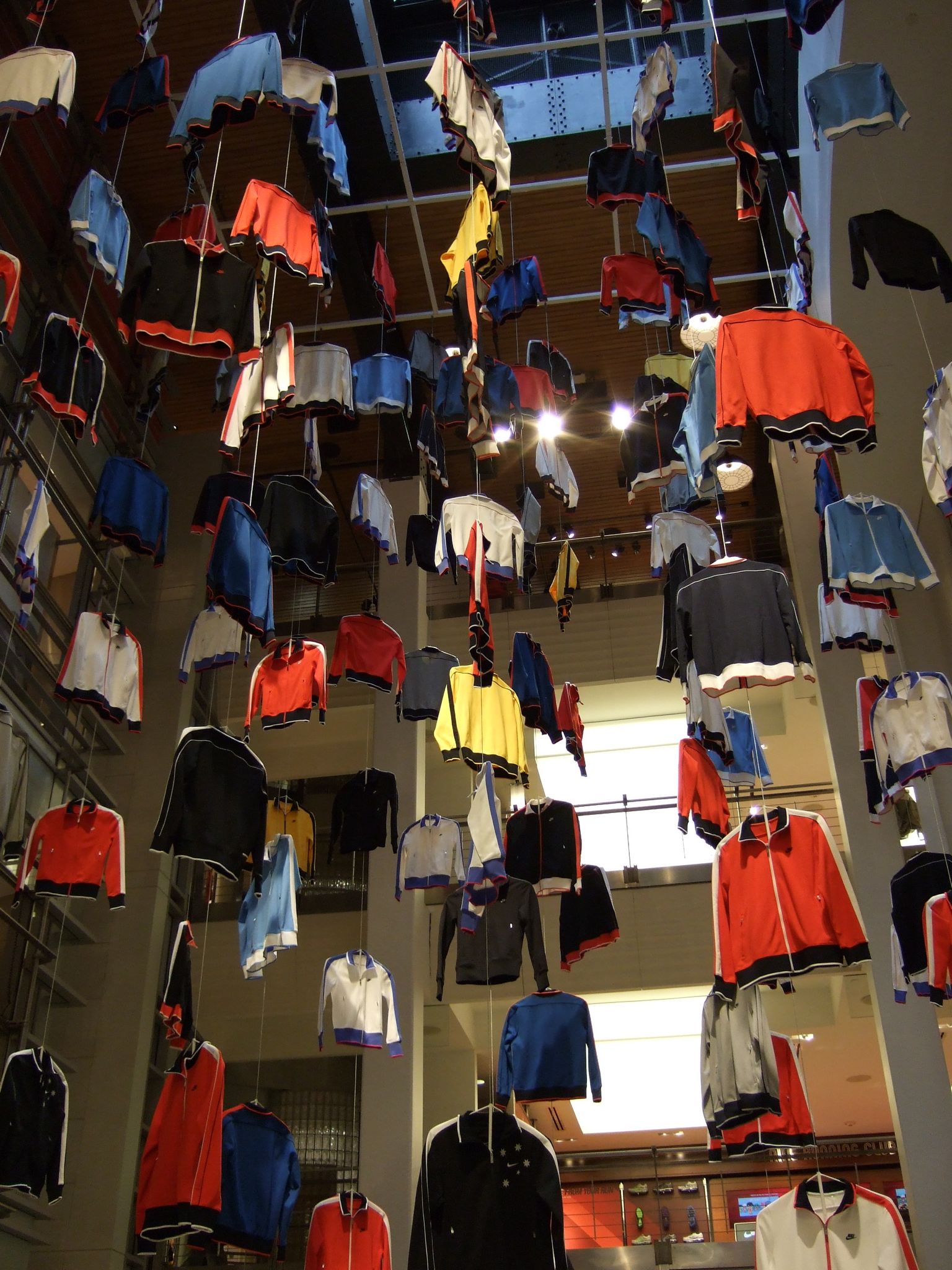 Photo 30 of 72 from the album Highlights New York 2010.