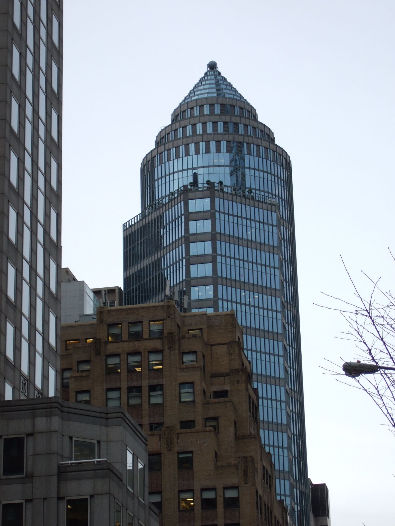 Photo 34 of 72 from the album Highlights New York 2010.