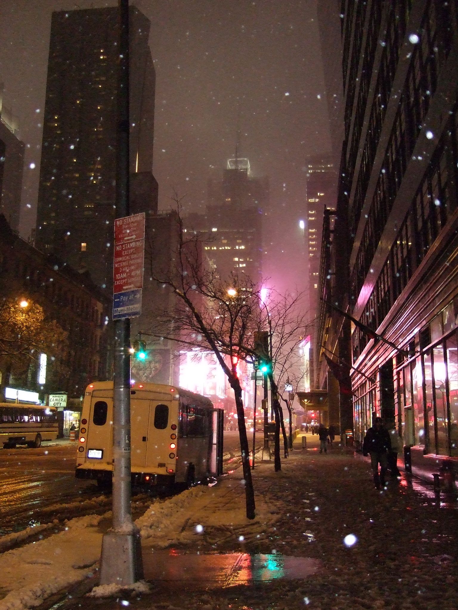 Photo 39 of 72 from the album Highlights New York 2010.