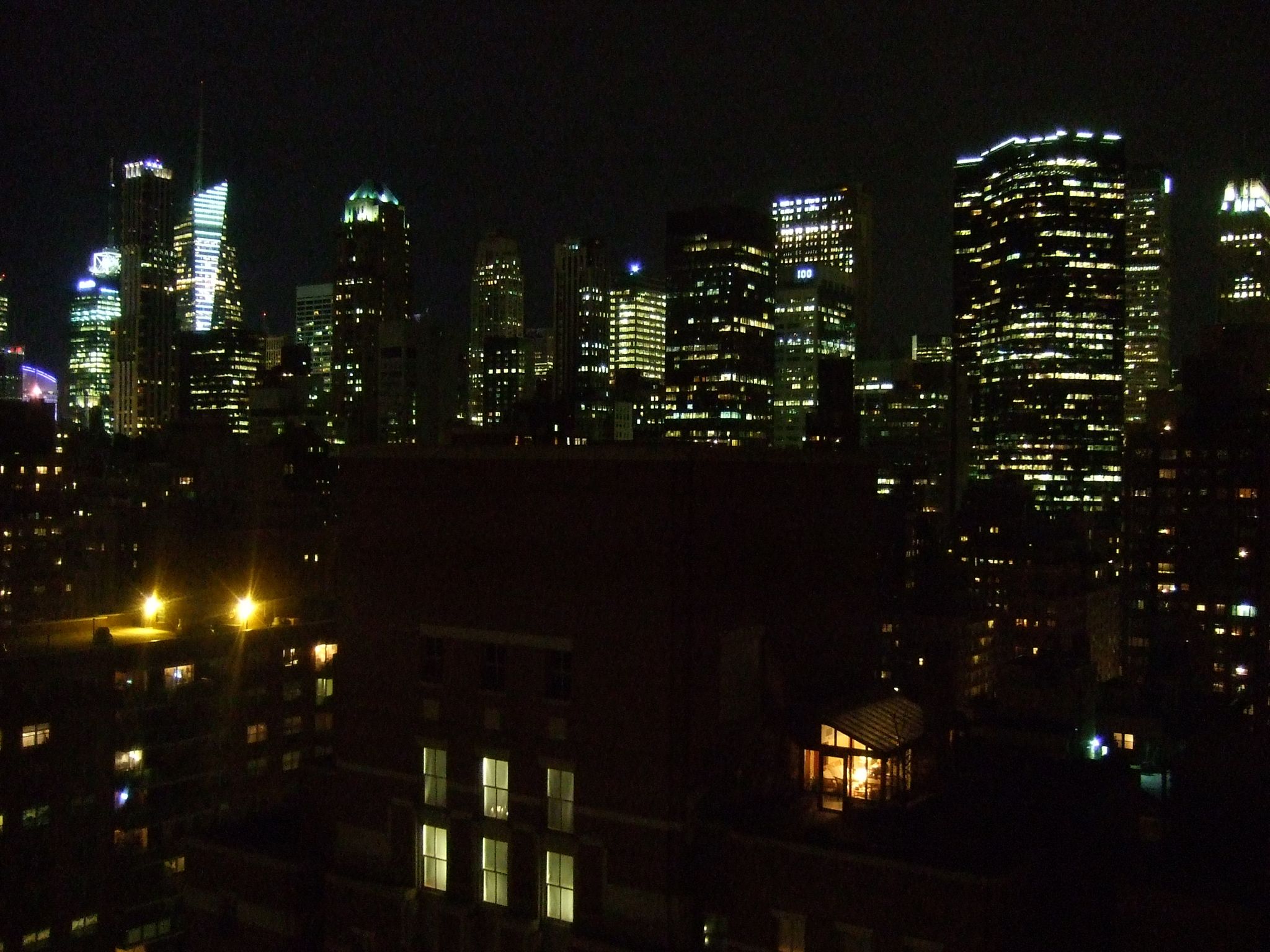 Photo 4 of 72 from the album Highlights New York 2010.