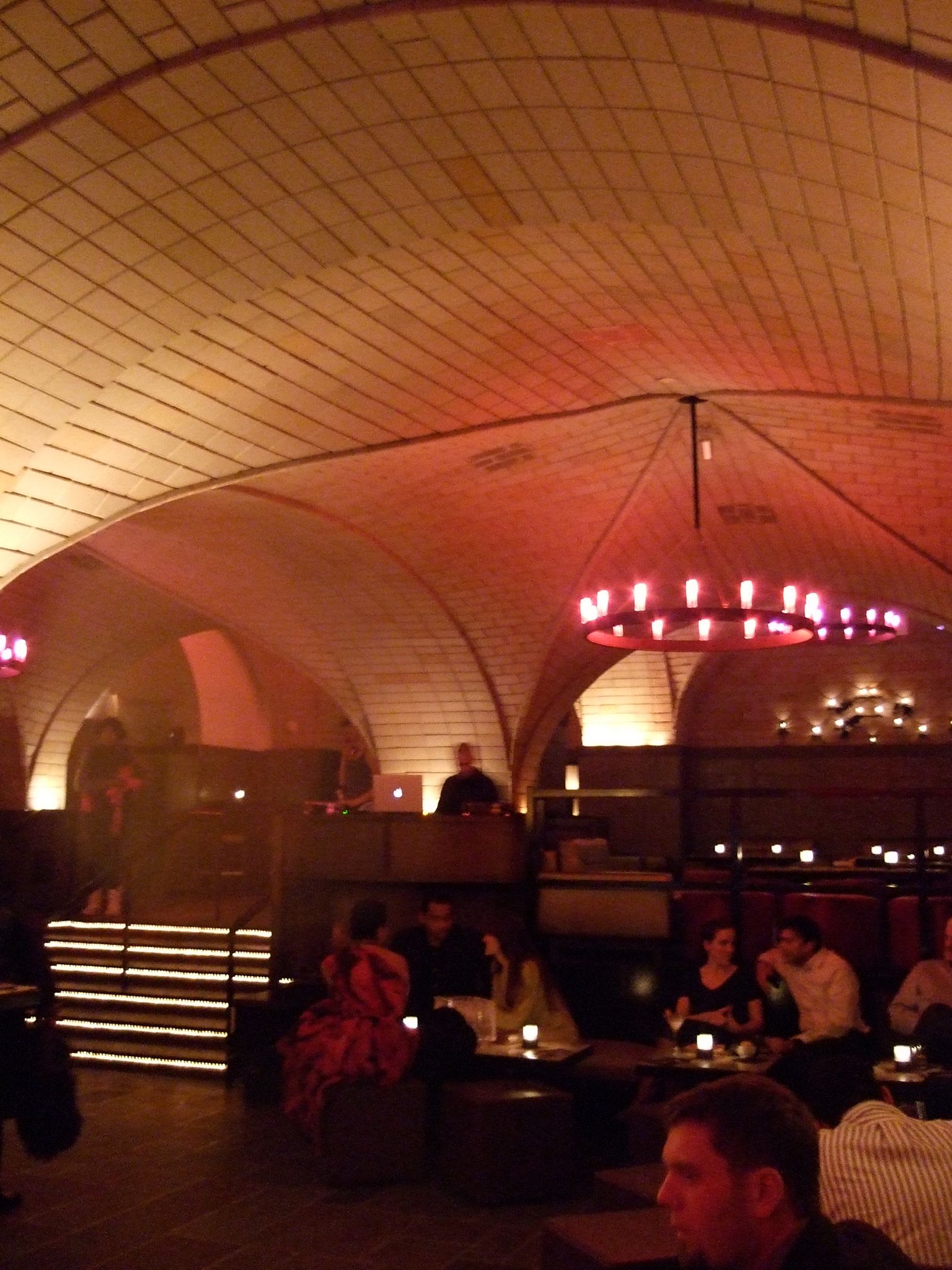 Photo 41 of 72 from the album Highlights New York 2010.