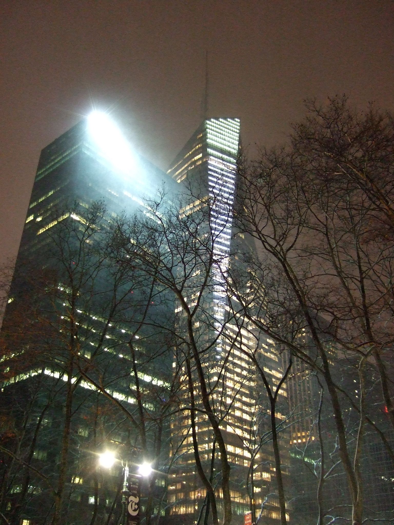 Photo 42 of 72 from the album Highlights New York 2010.