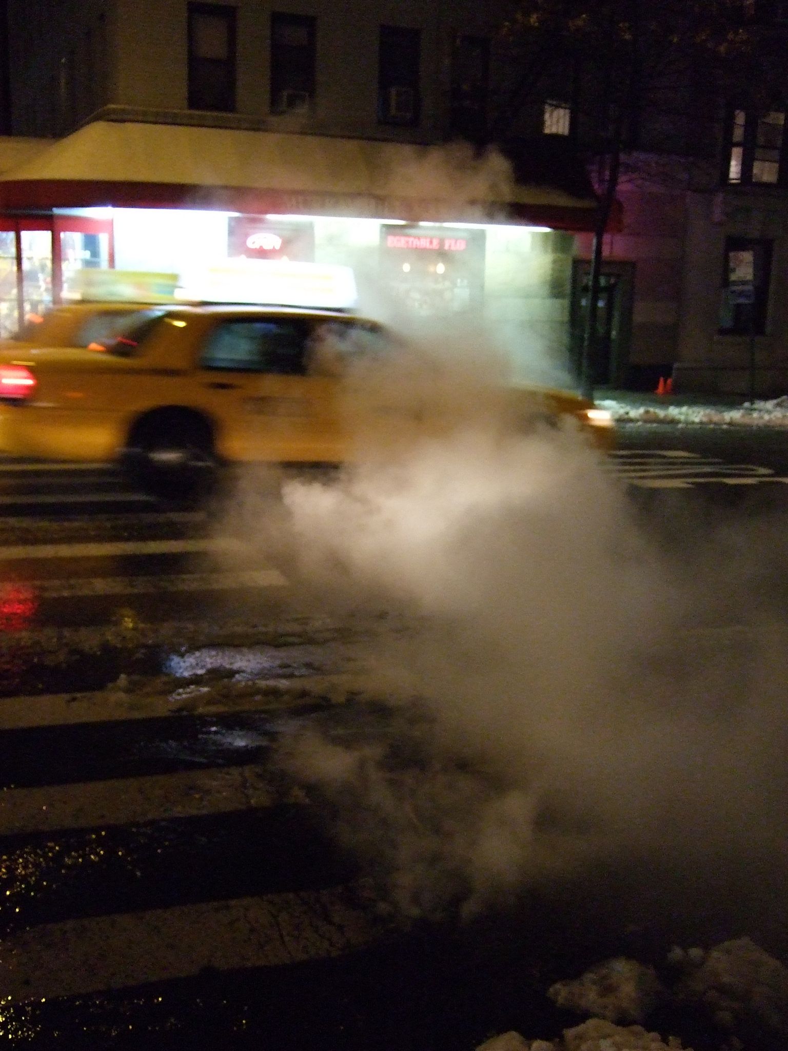 Photo 43 of 72 from the album Highlights New York 2010.