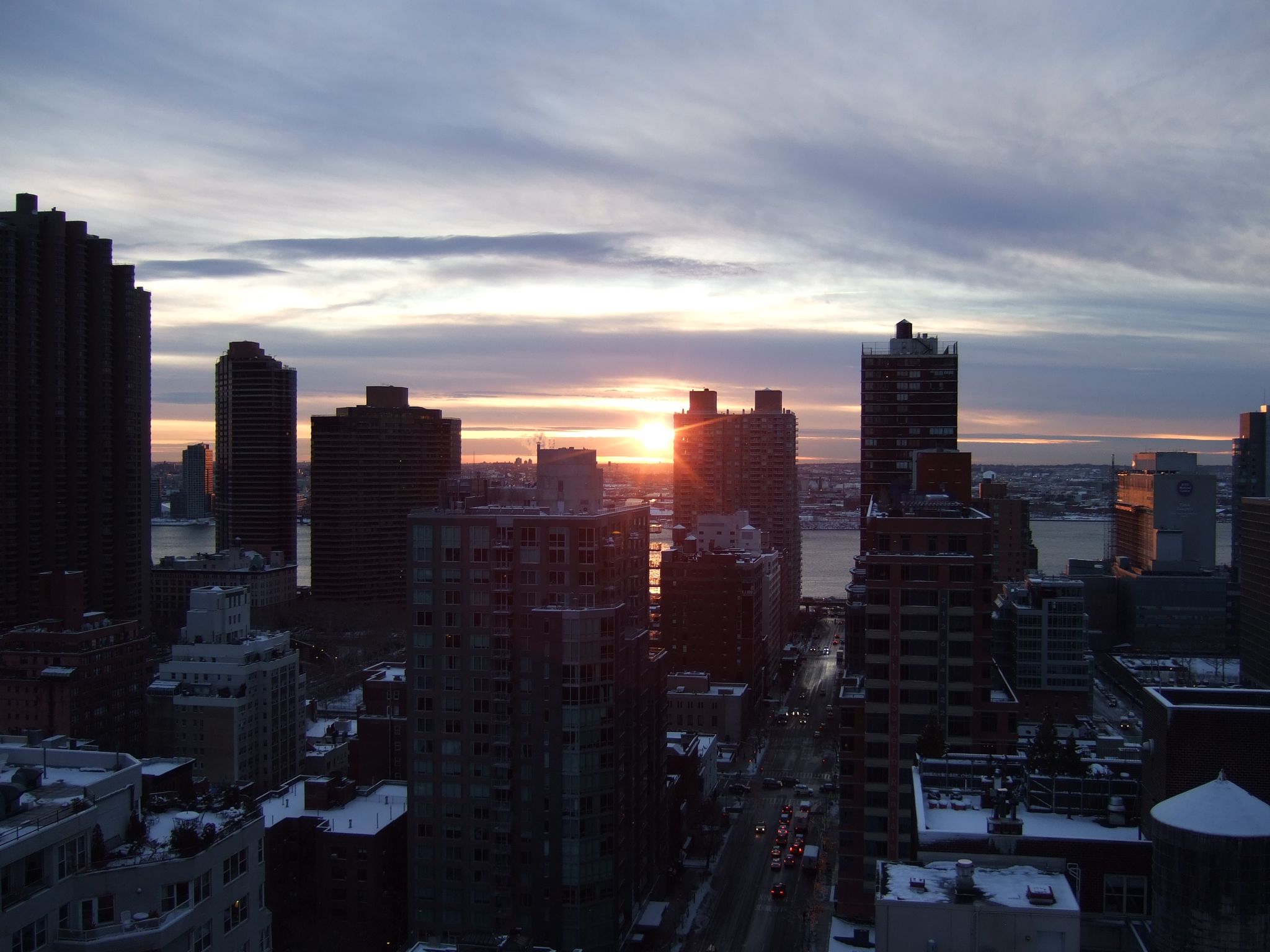 Photo 49 of 72 from the album Highlights New York 2010.