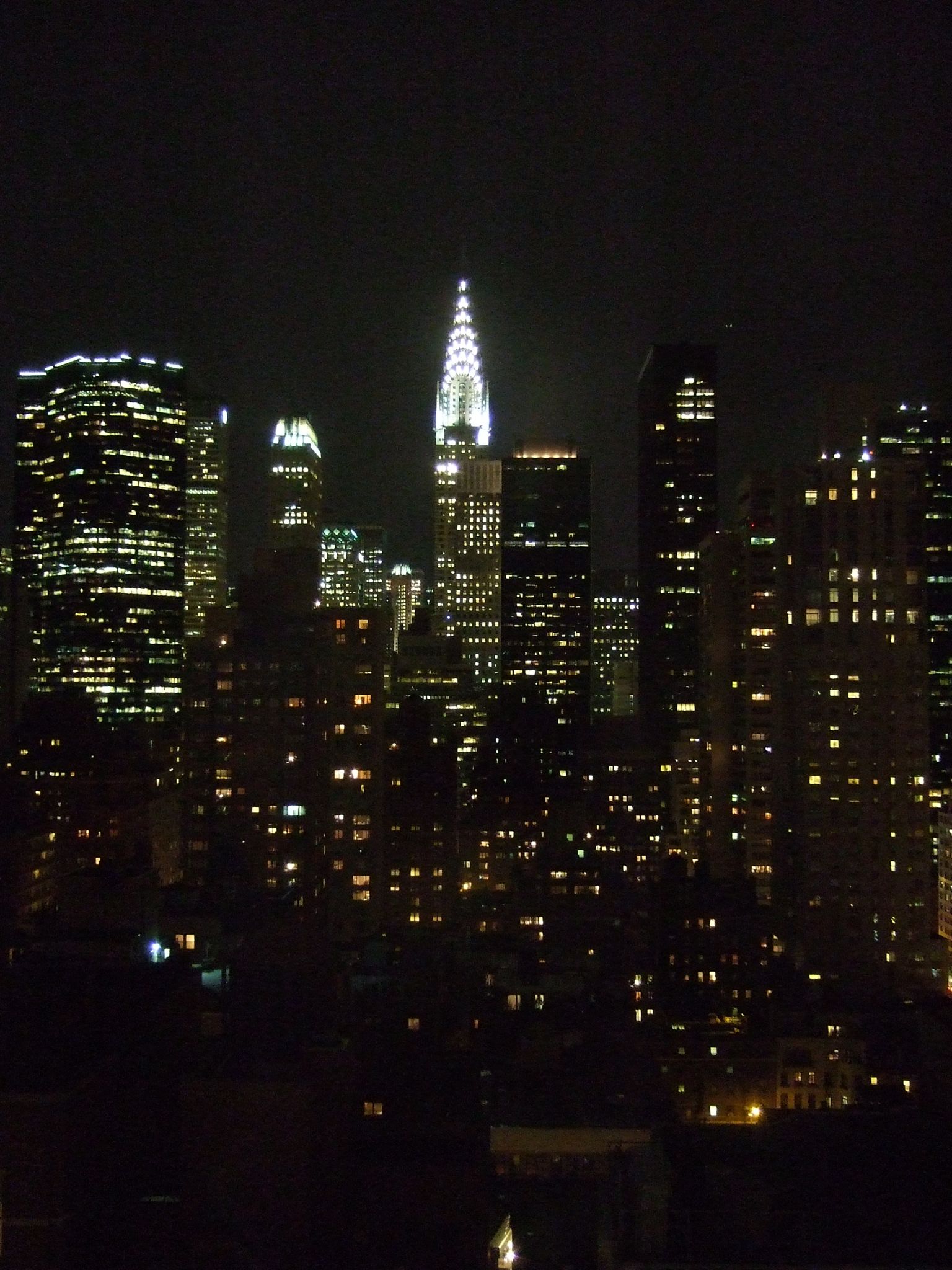 Photo 5 of 72 from the album Highlights New York 2010.