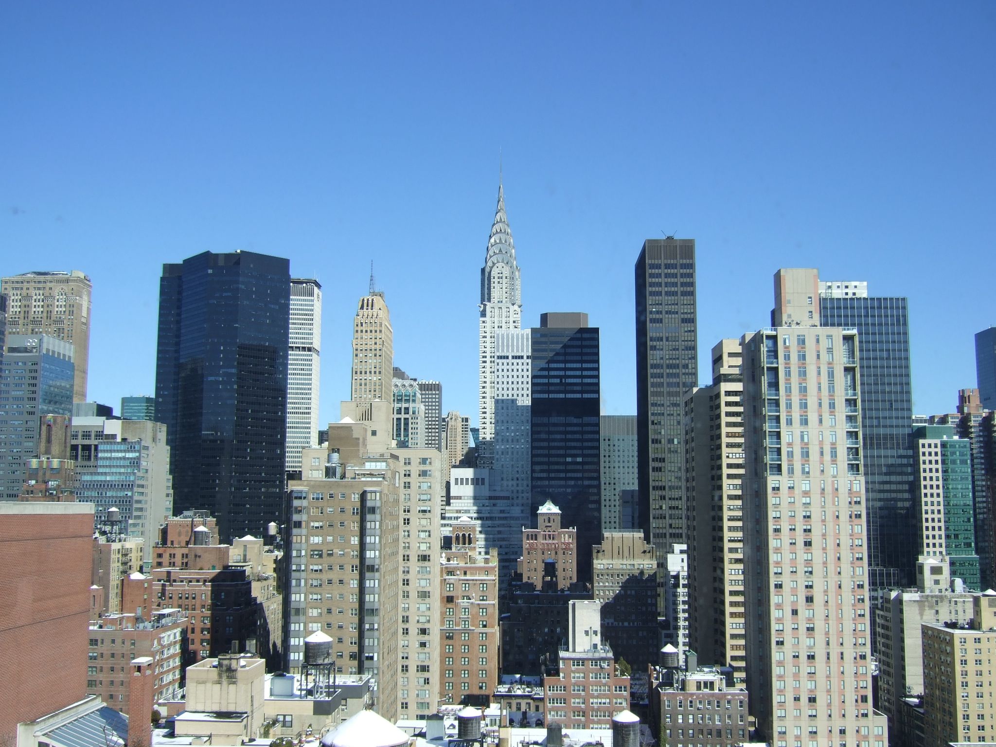 Photo 50 of 72 from the album Highlights New York 2010.