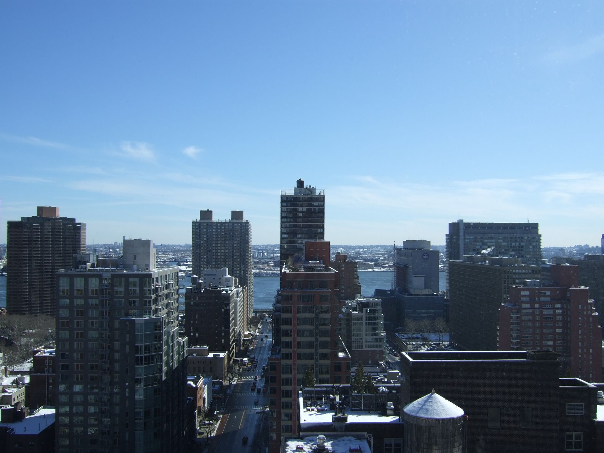 Photo 52 of 72 from the album Highlights New York 2010.