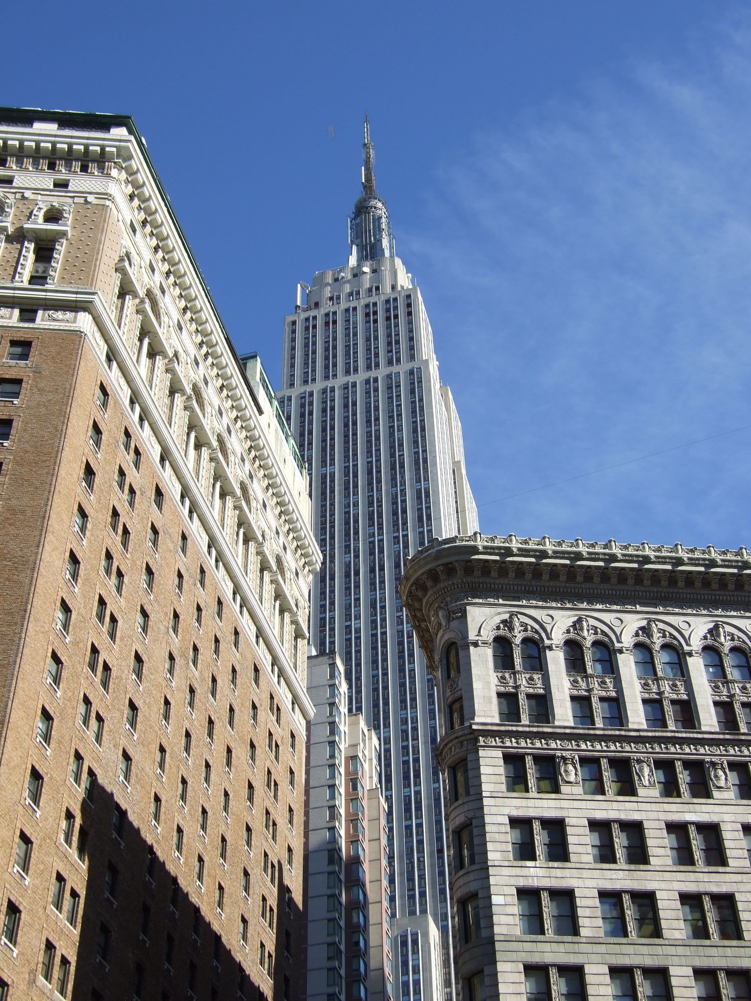 Photo 53 of 72 from the album Highlights New York 2010.