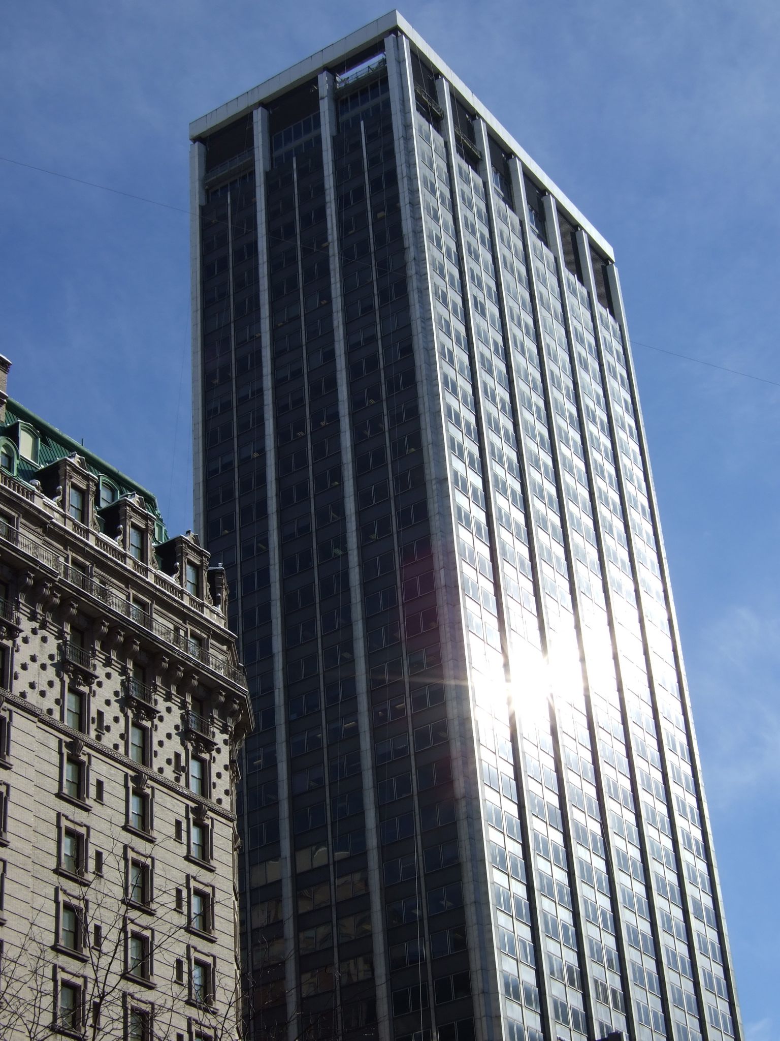 Photo 54 of 72 from the album Highlights New York 2010.