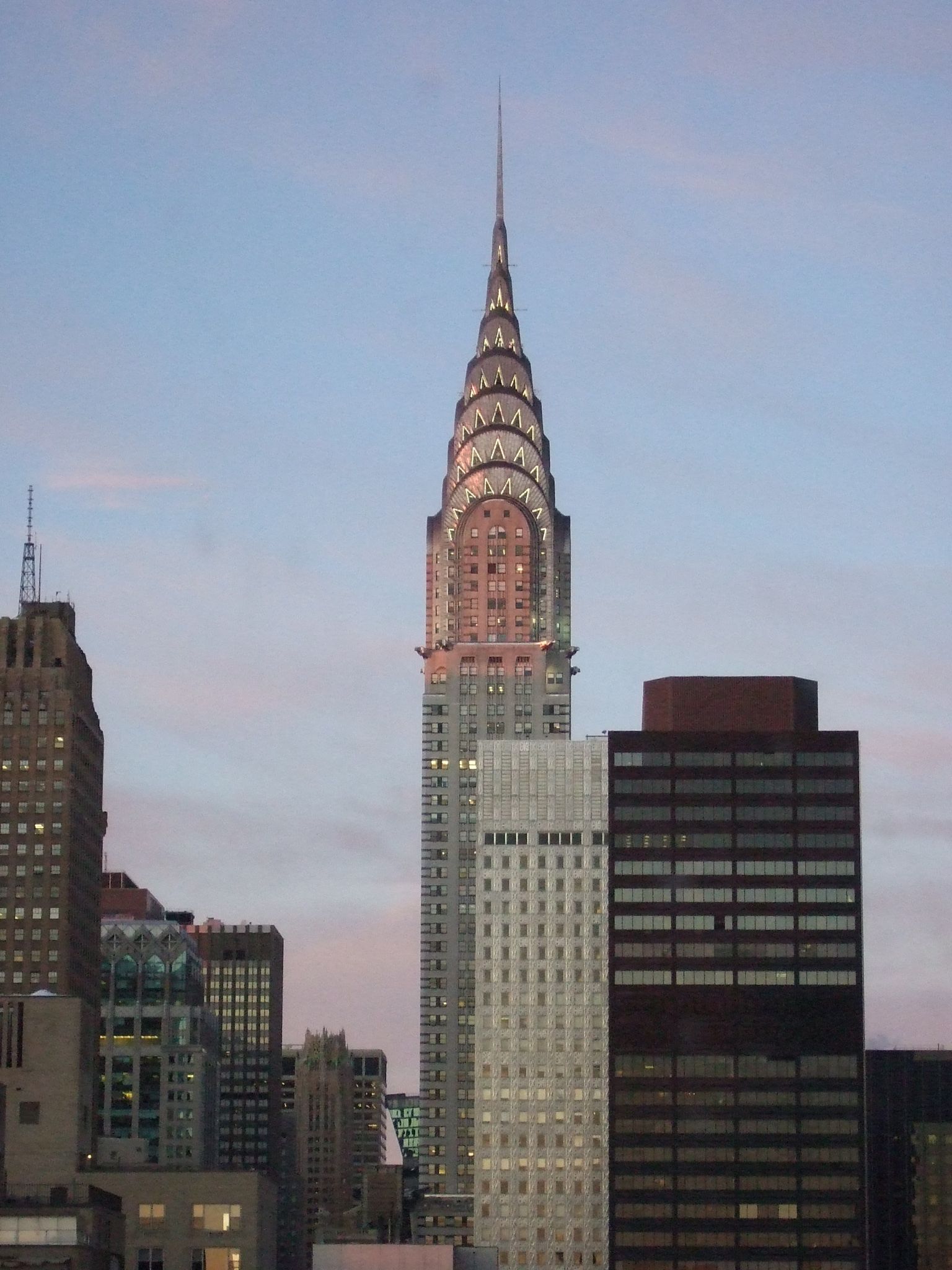 Photo 55 of 72 from the album Highlights New York 2010.