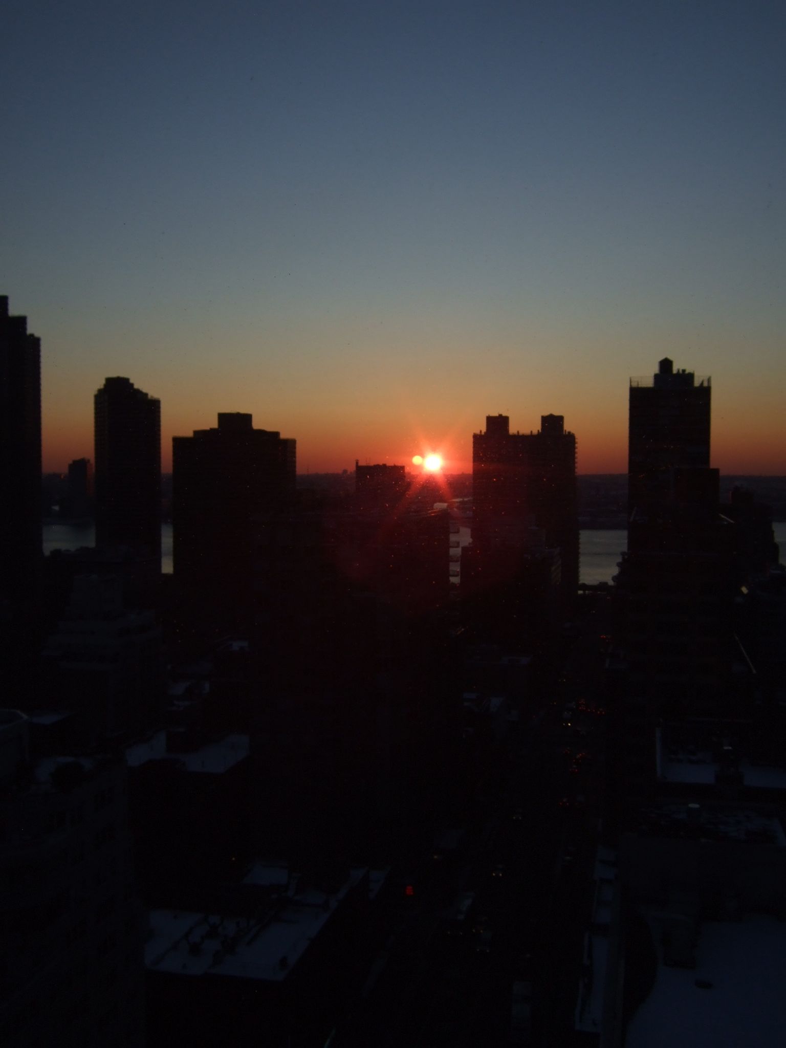 Photo 56 of 72 from the album Highlights New York 2010.