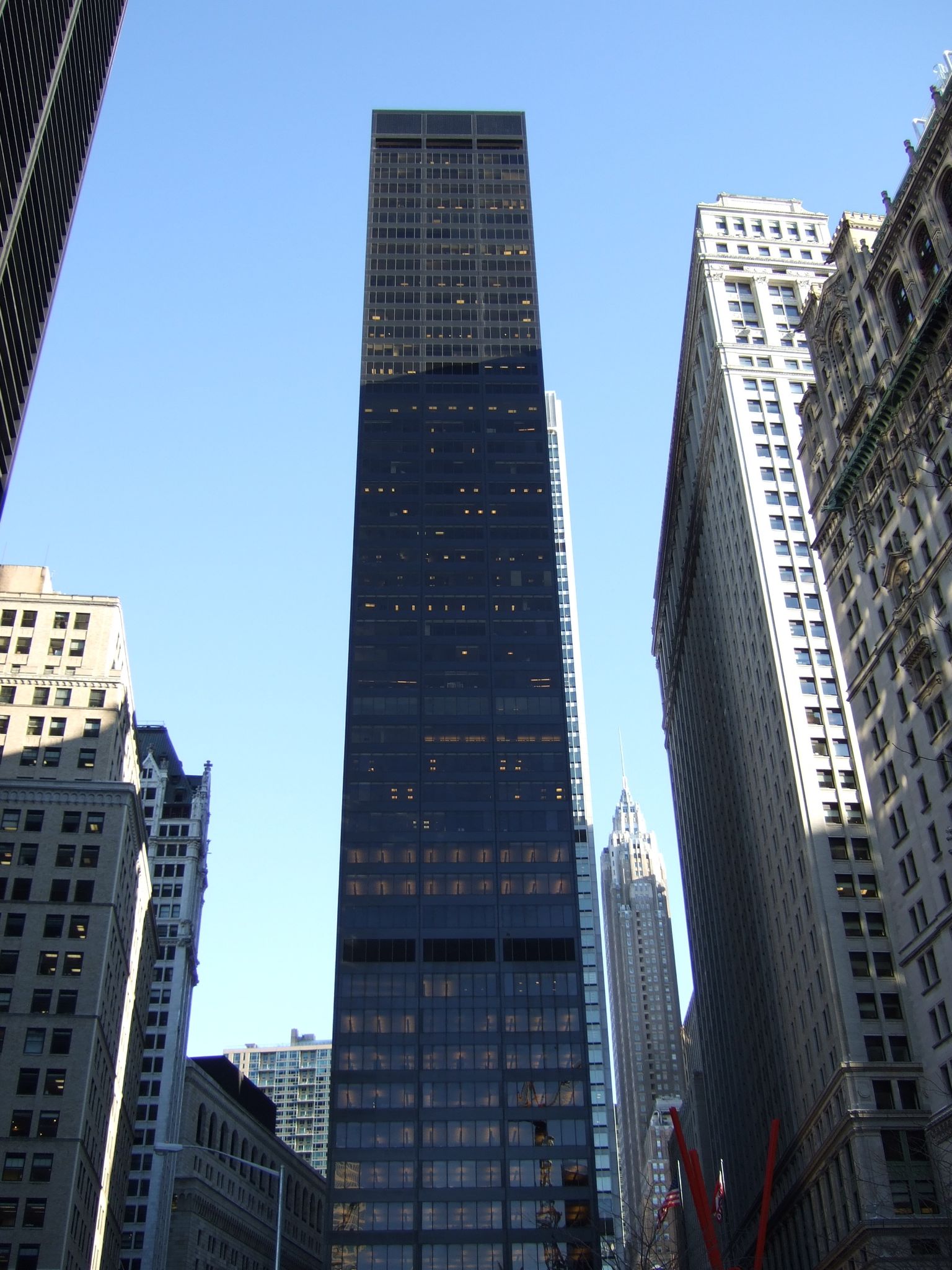 Photo 57 of 72 from the album Highlights New York 2010.