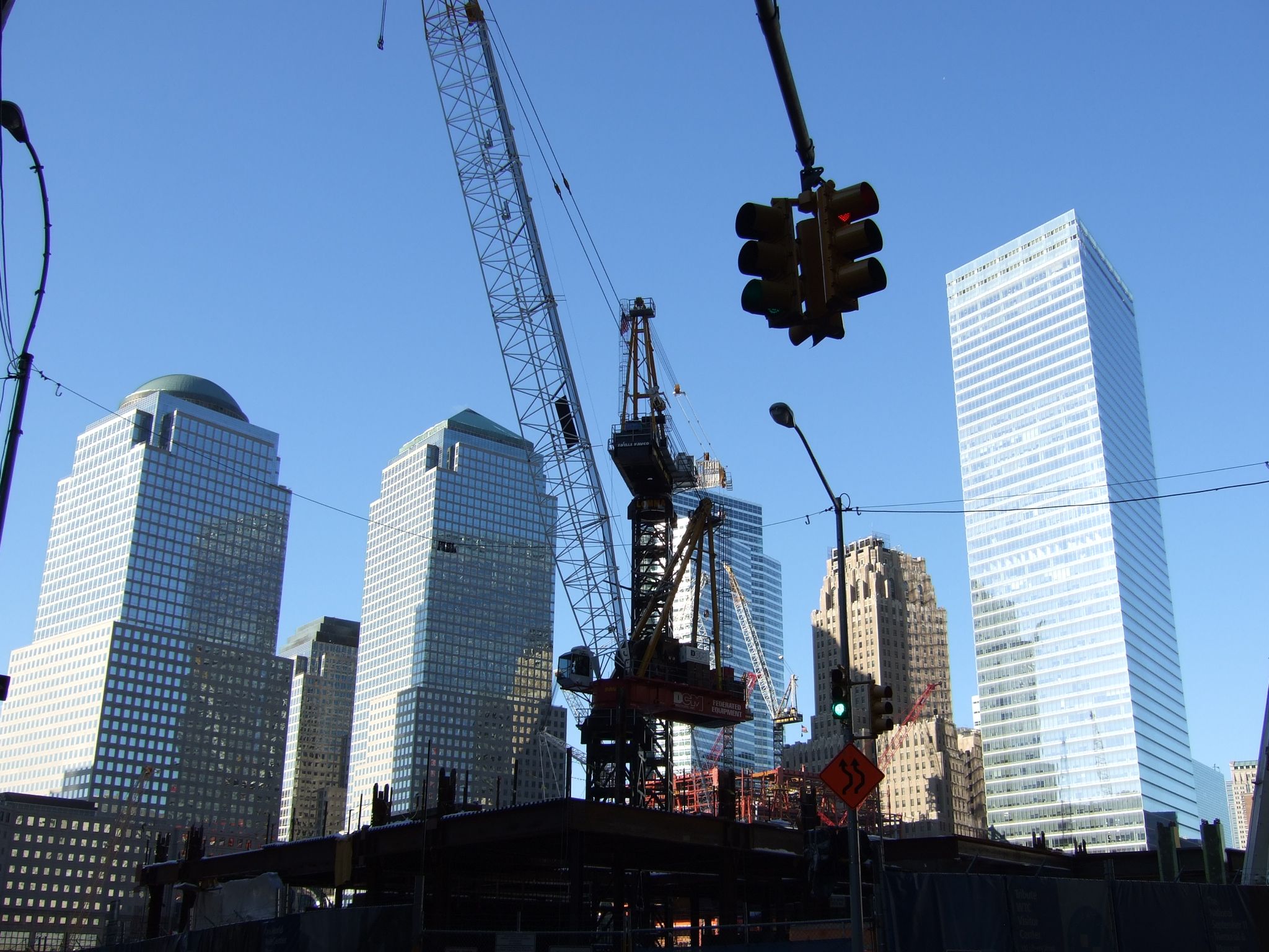 Photo 59 of 72 from the album Highlights New York 2010.