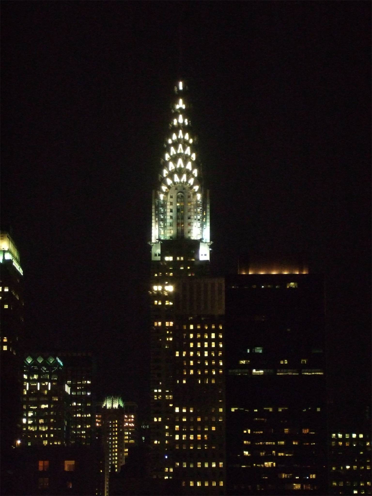 Photo 6 of 72 from the album Highlights New York 2010.