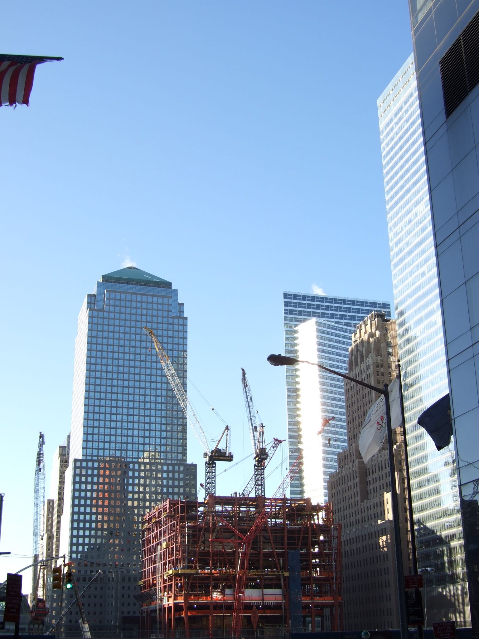 Photo 60 of 72 from the album Highlights New York 2010.