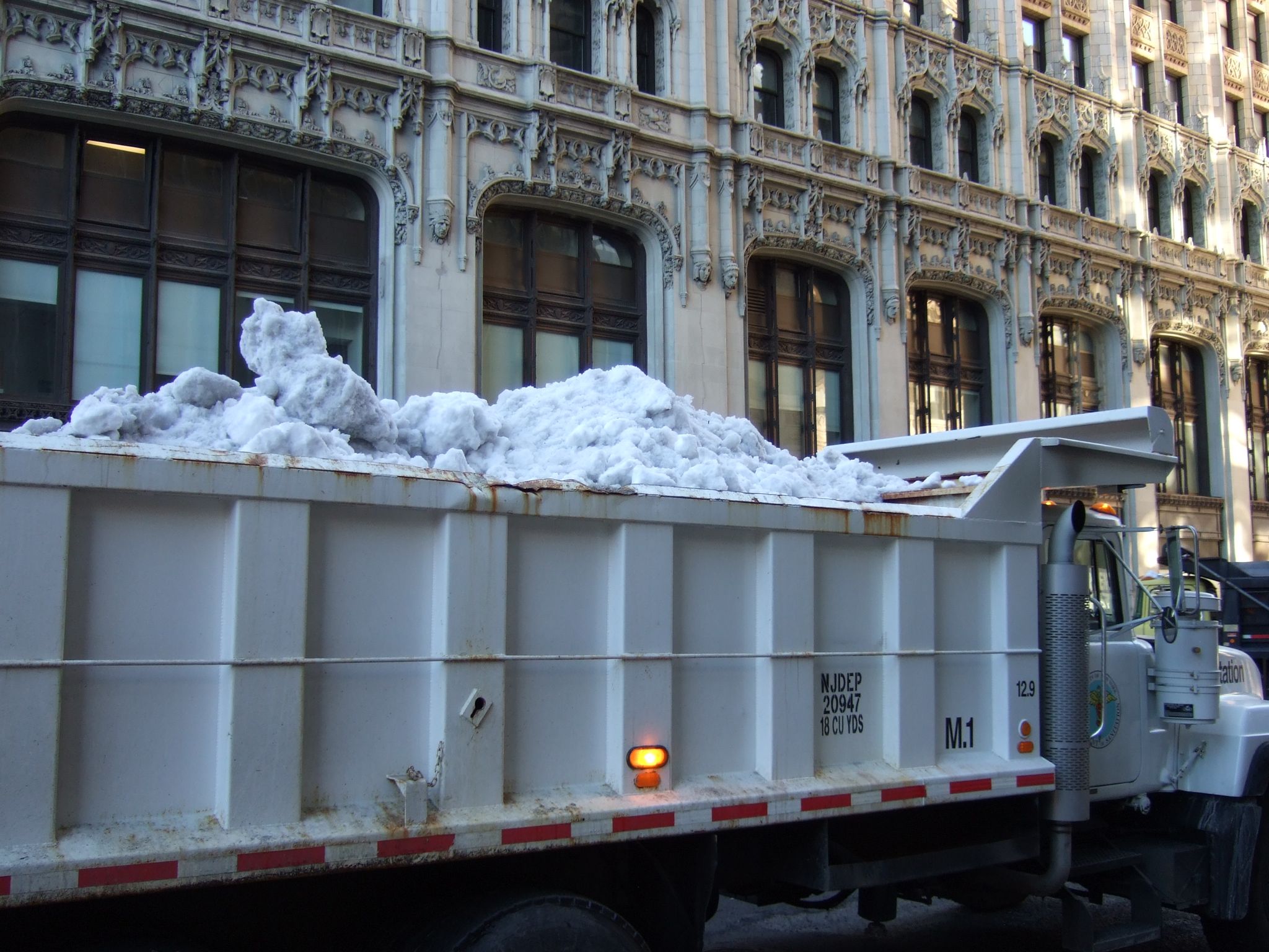 Photo 64 of 72 from the album Highlights New York 2010.