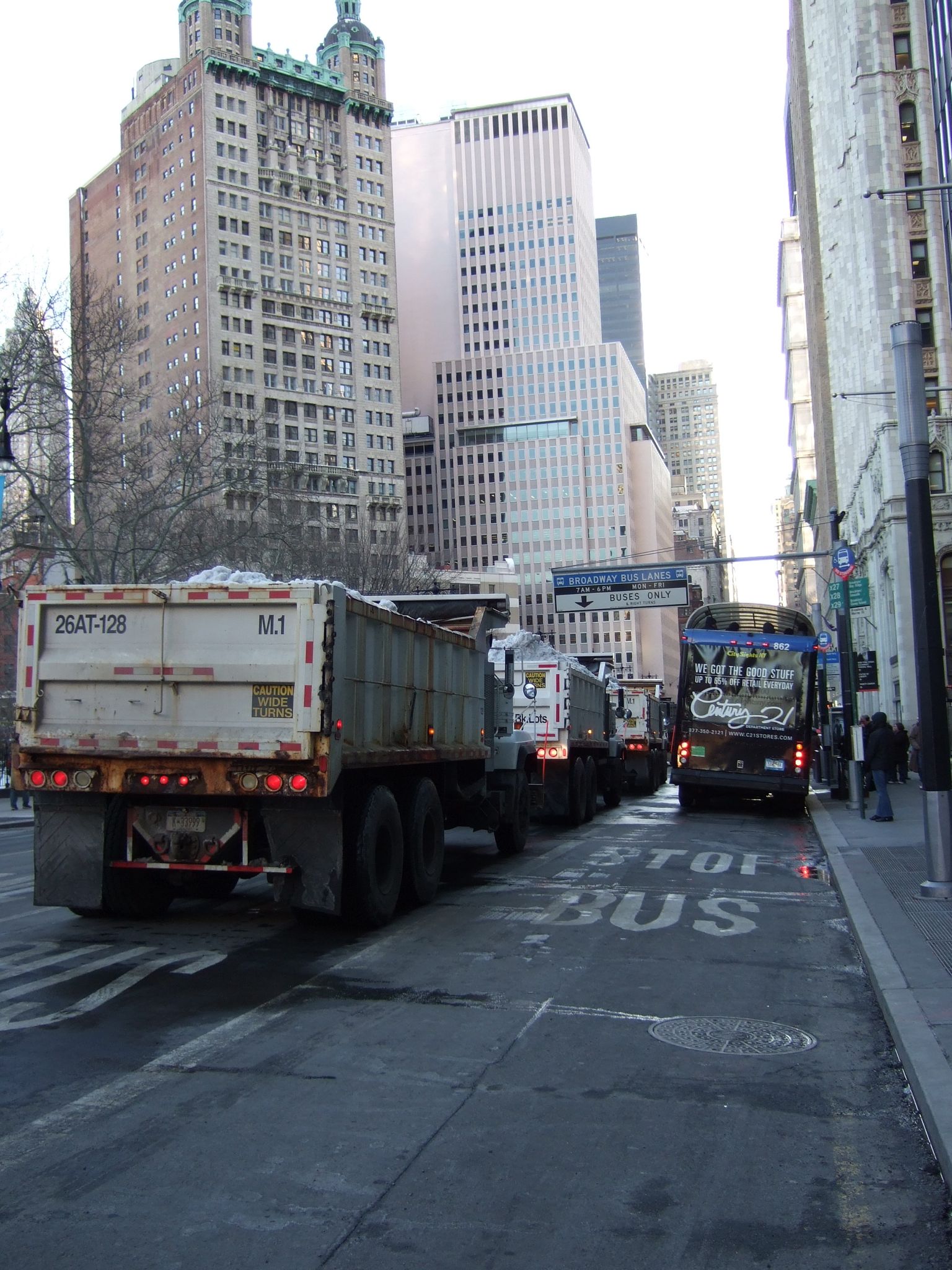 Photo 66 of 72 from the album Highlights New York 2010.