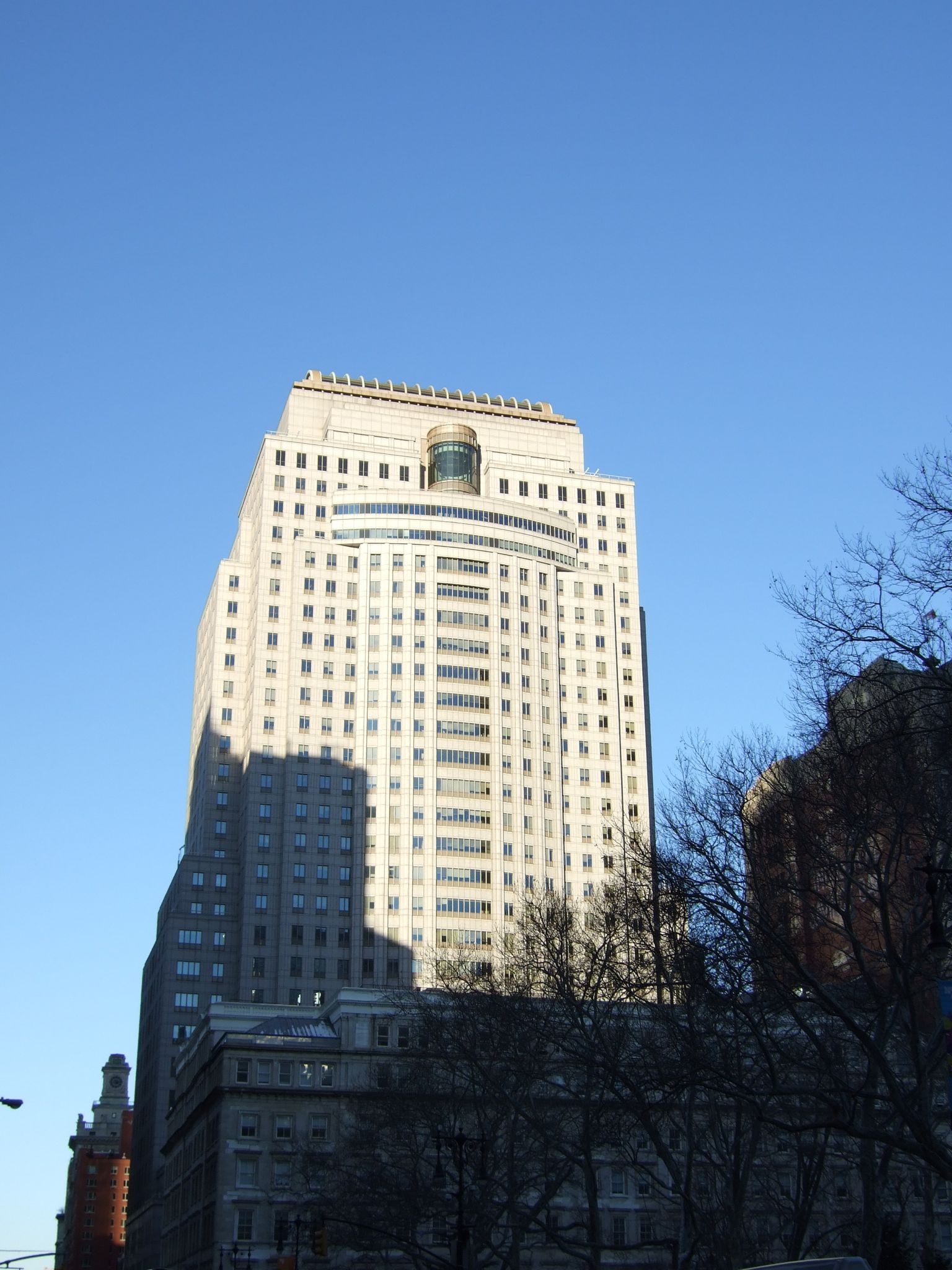 Photo 67 of 72 from the album Highlights New York 2010.