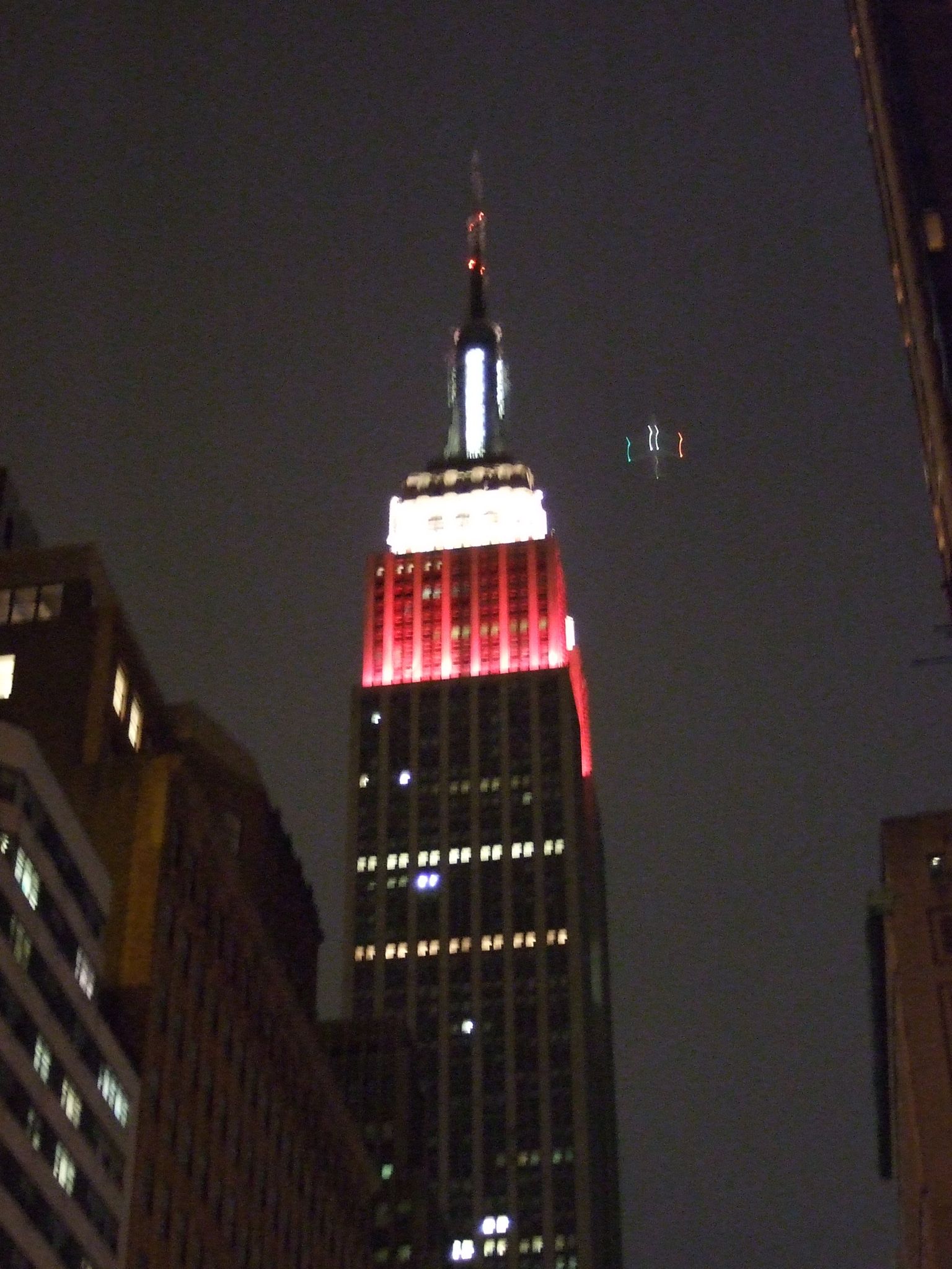 Photo 68 of 72 from the album Highlights New York 2010.