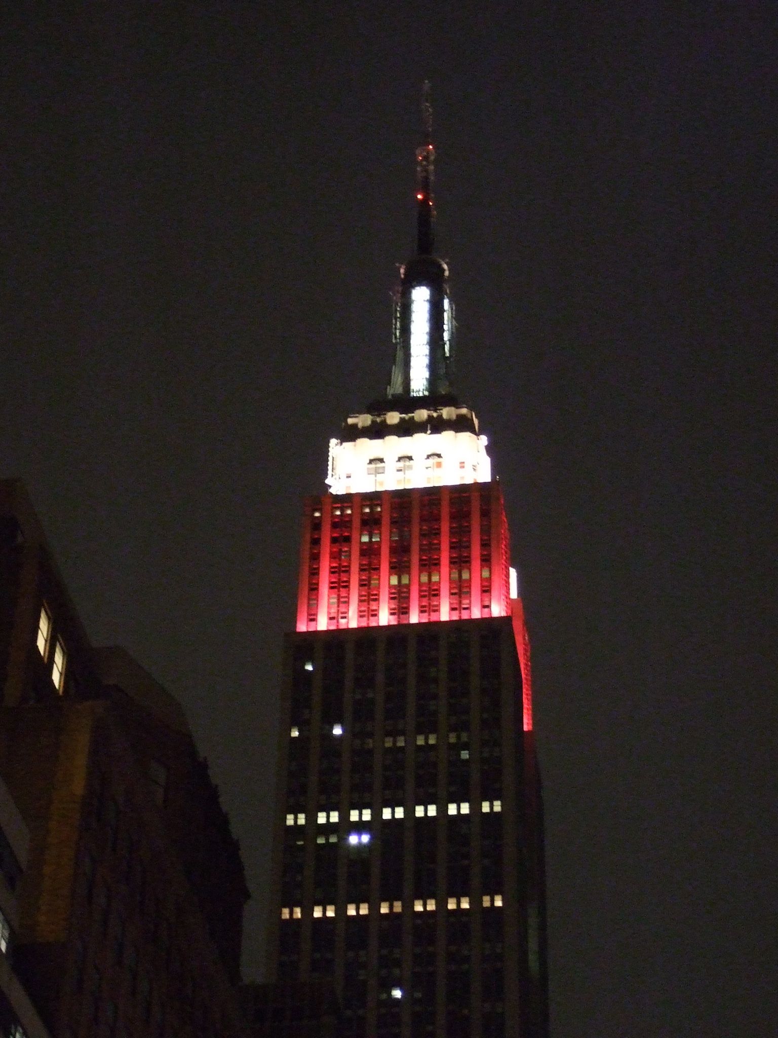 Photo 69 of 72 from the album Highlights New York 2010.