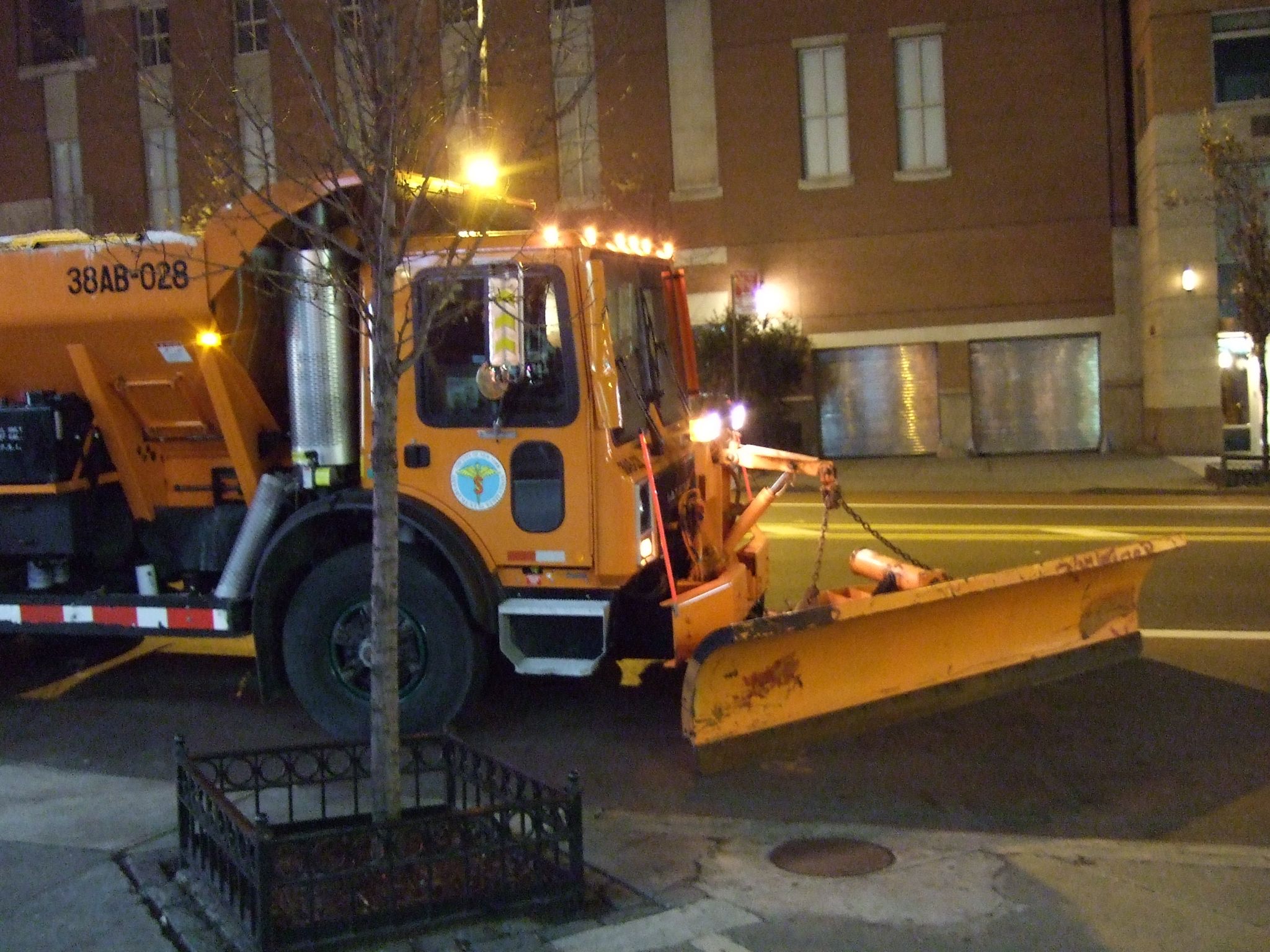 Photo 7 of 72 from the album Highlights New York 2010.