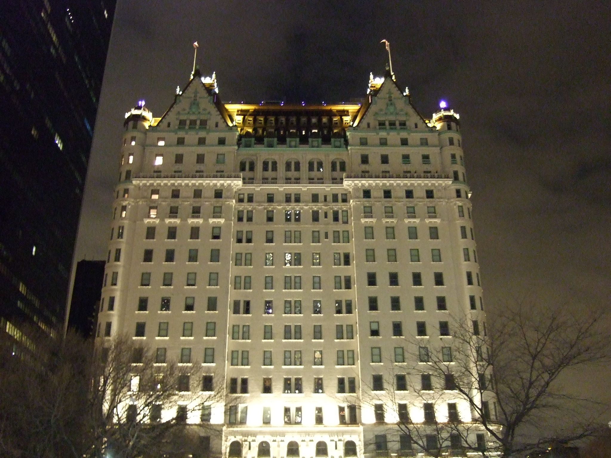 Photo 70 of 72 from the album Highlights New York 2010.