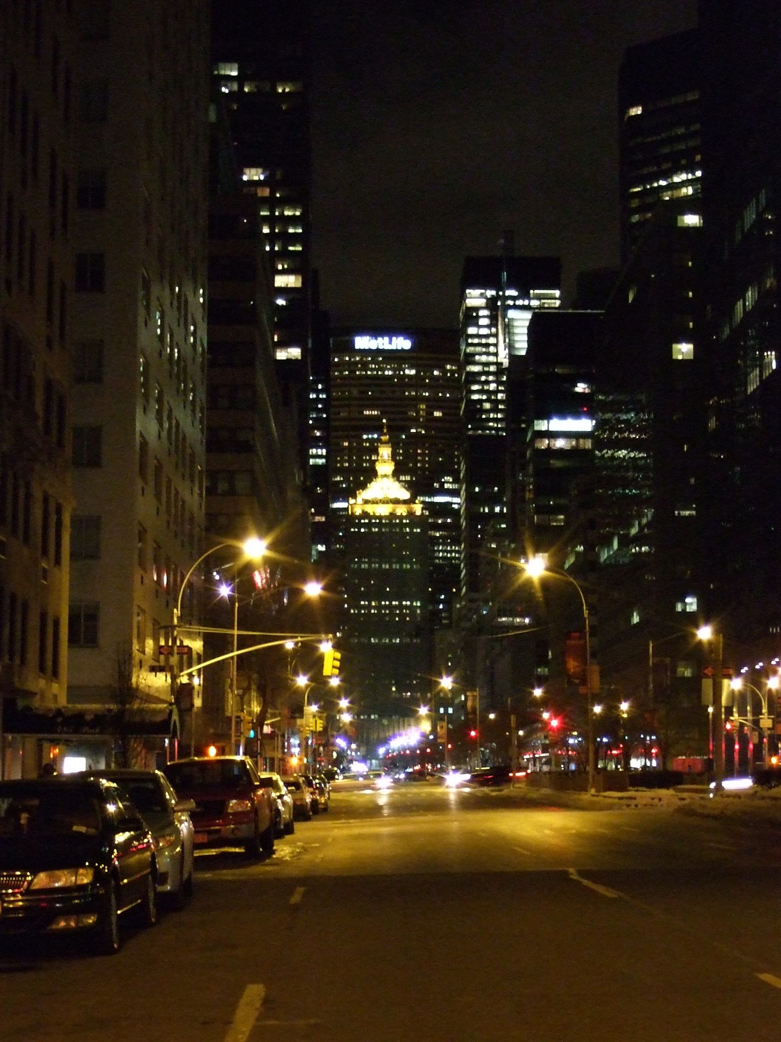 Photo 72 of 72 from the album Highlights New York 2010.