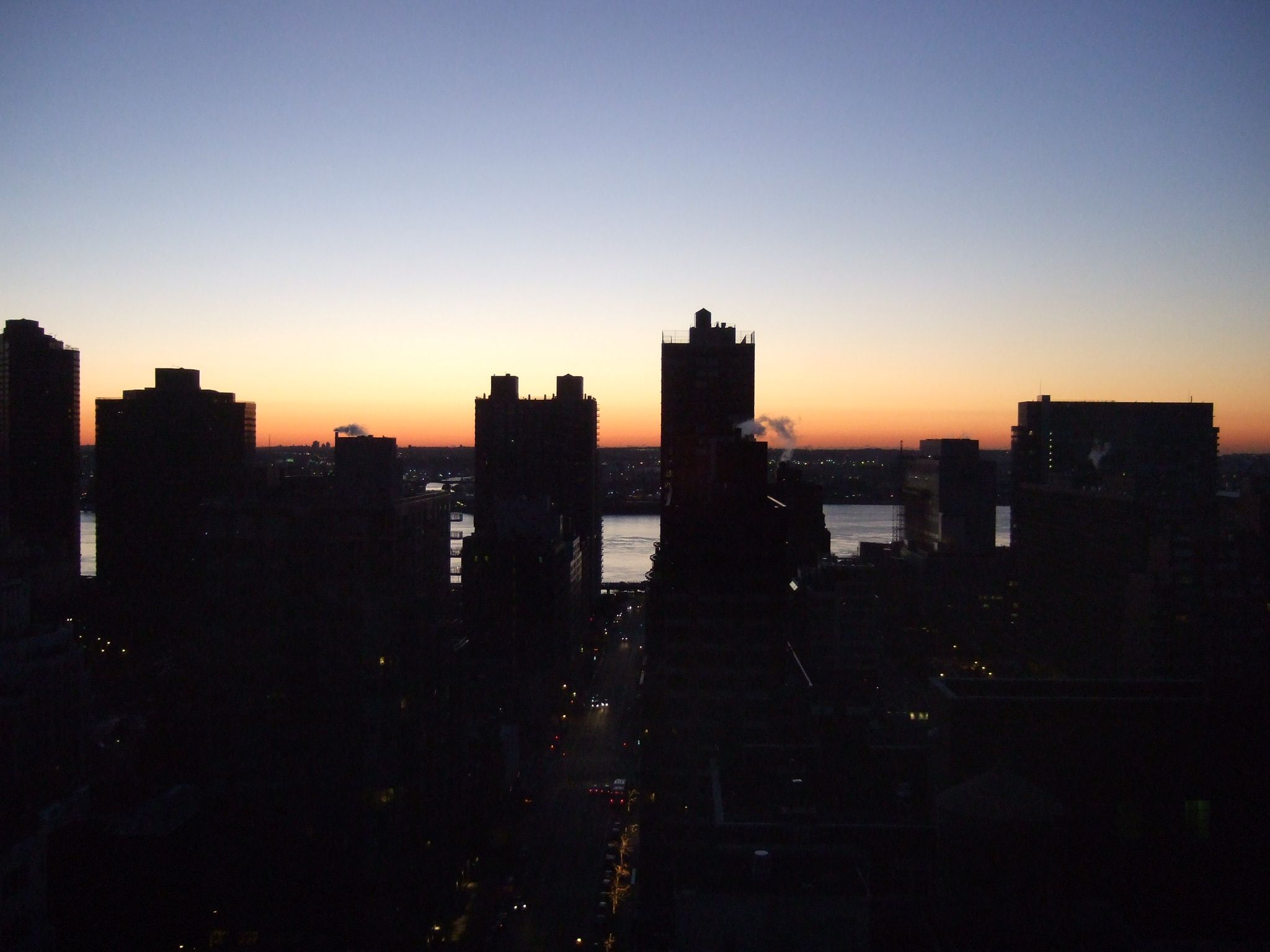 Photo 8 of 72 from the album Highlights New York 2010.