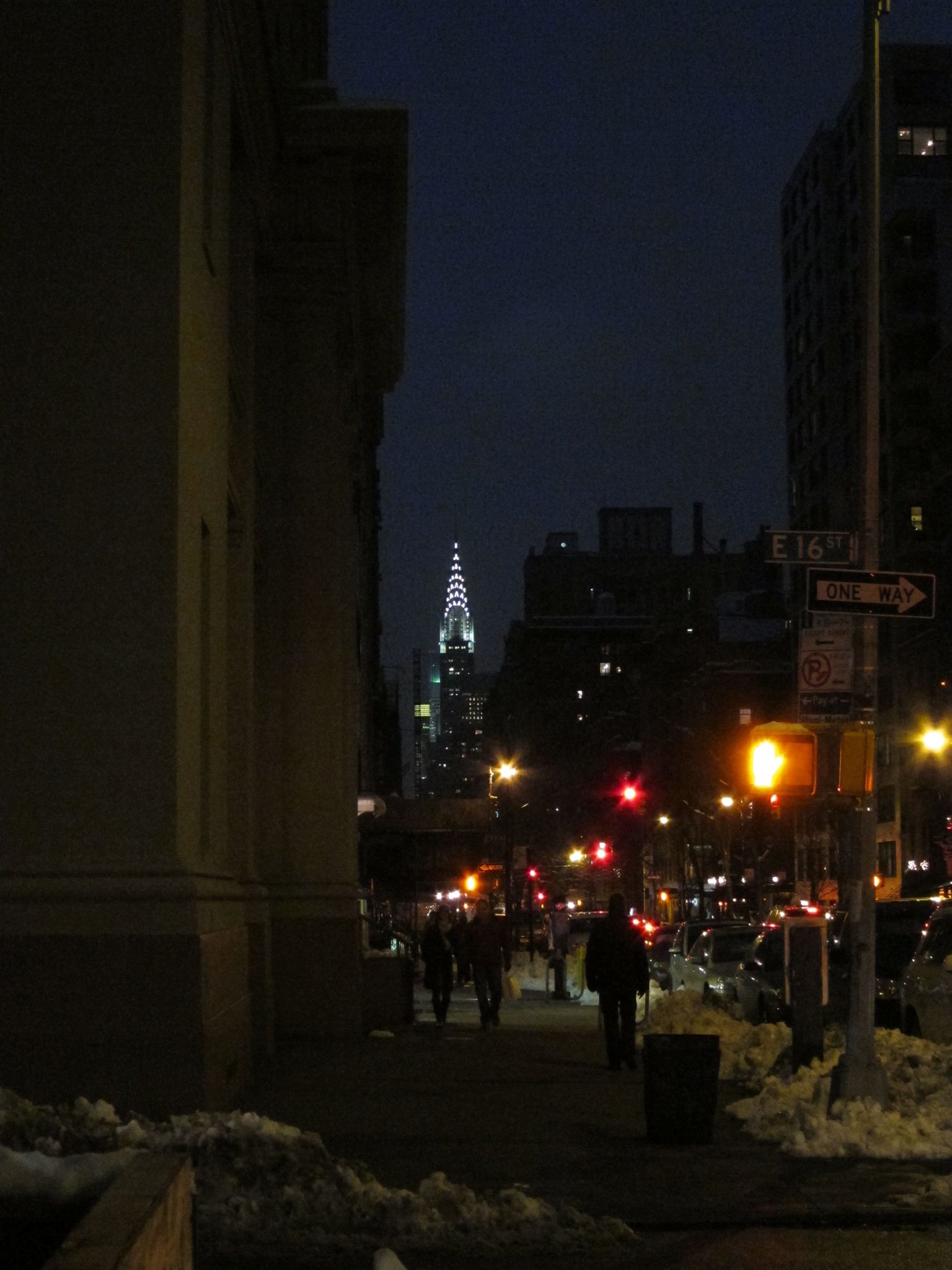 Photo 12 of 53 from the album Highlights New York 2011.