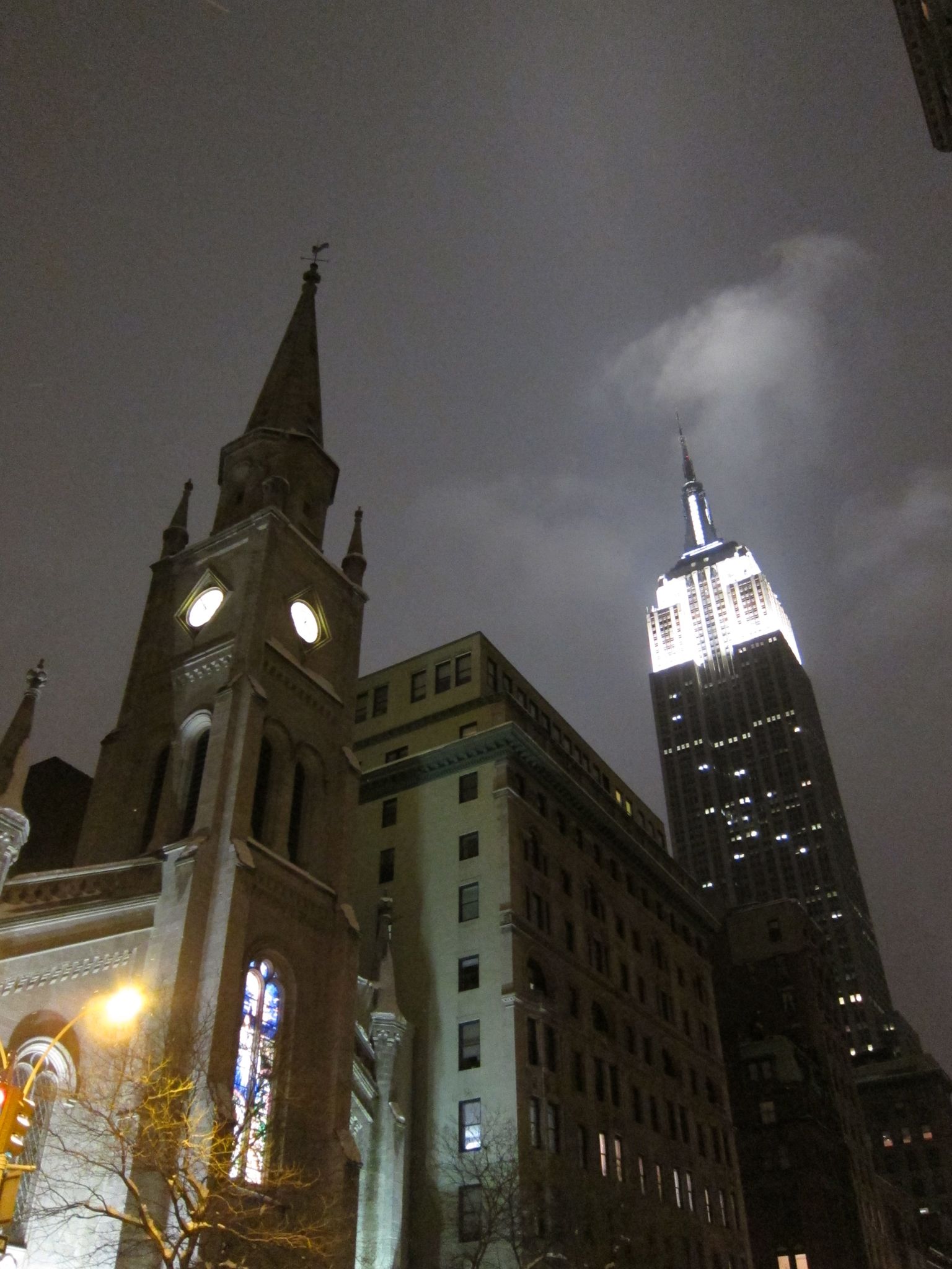 Photo 13 of 53 from the album Highlights New York 2011.