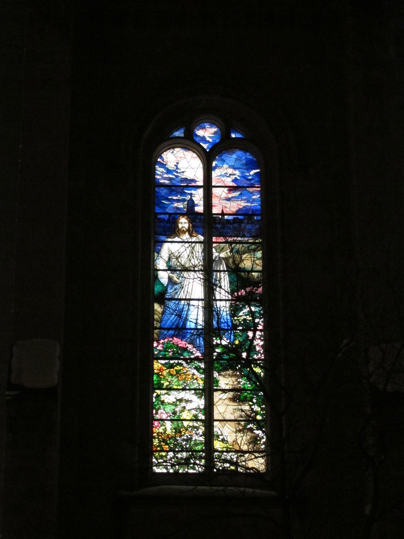 Photo 14 of 53 from the album Highlights New York 2011.