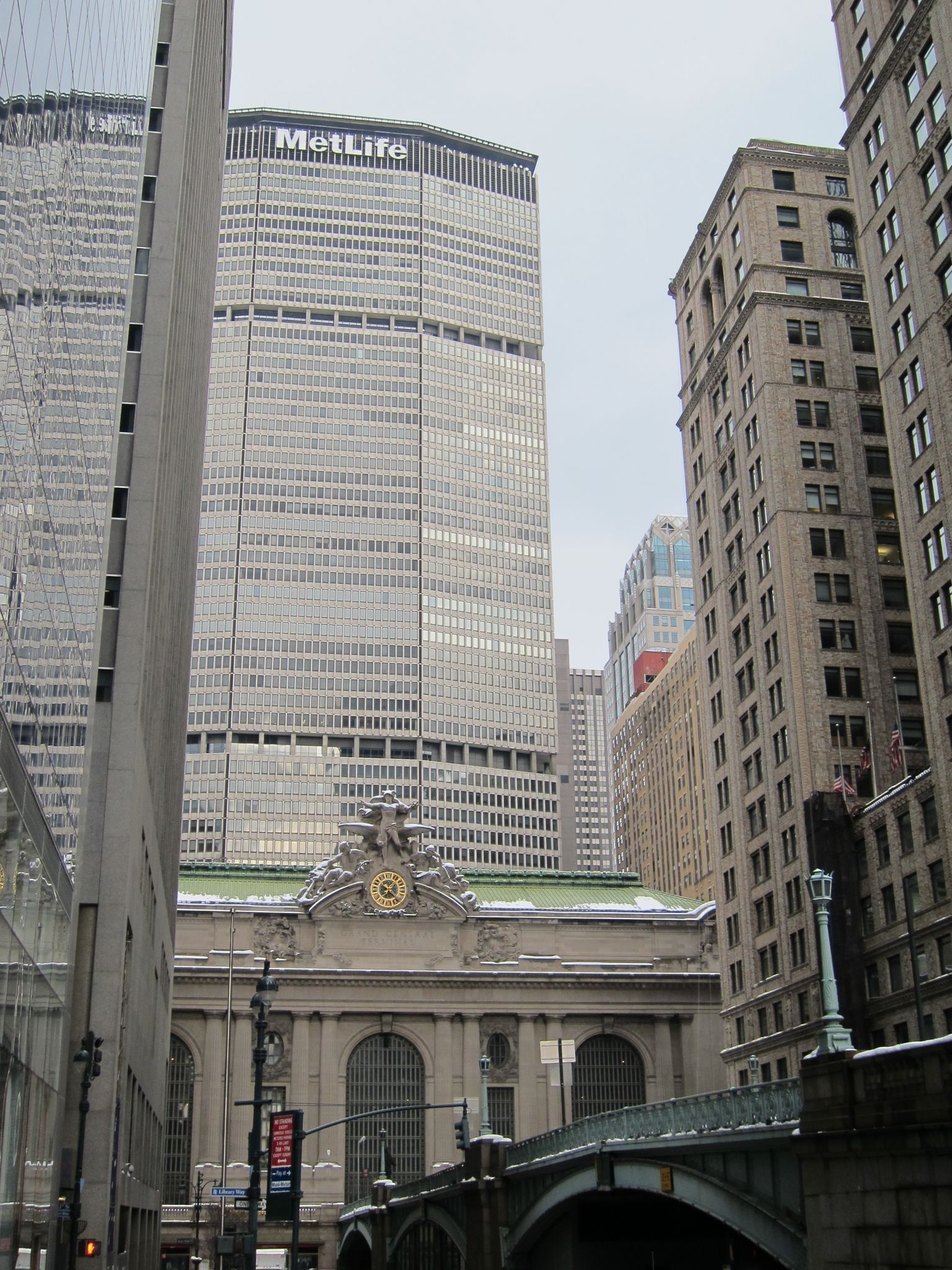 Photo 15 of 53 from the album Highlights New York 2011.