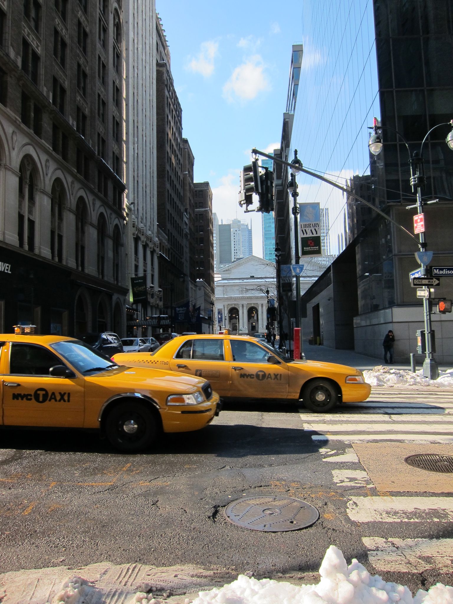 Photo 16 of 53 from the album Highlights New York 2011.