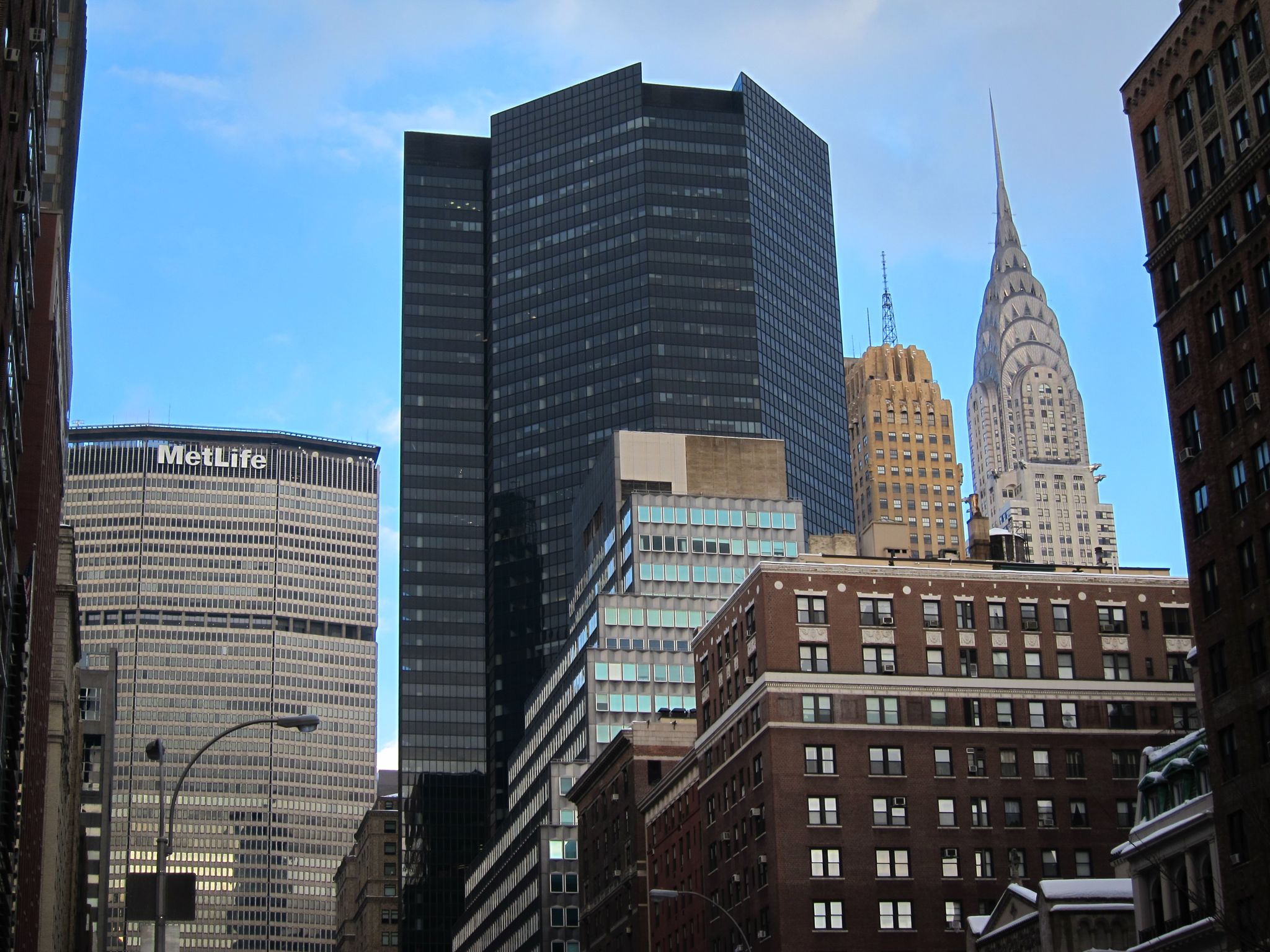 Photo 19 of 53 from the album Highlights New York 2011.