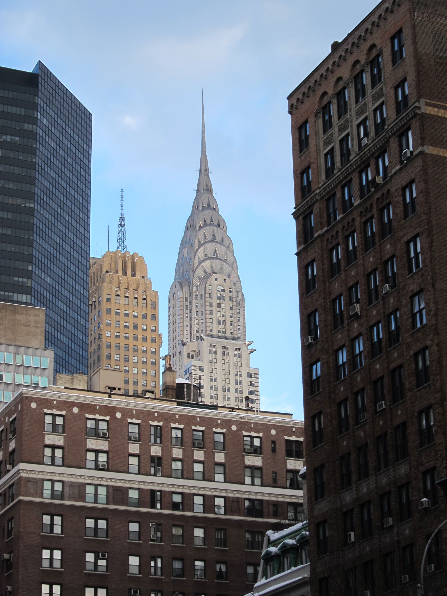 Photo 20 of 53 from the album Highlights New York 2011.