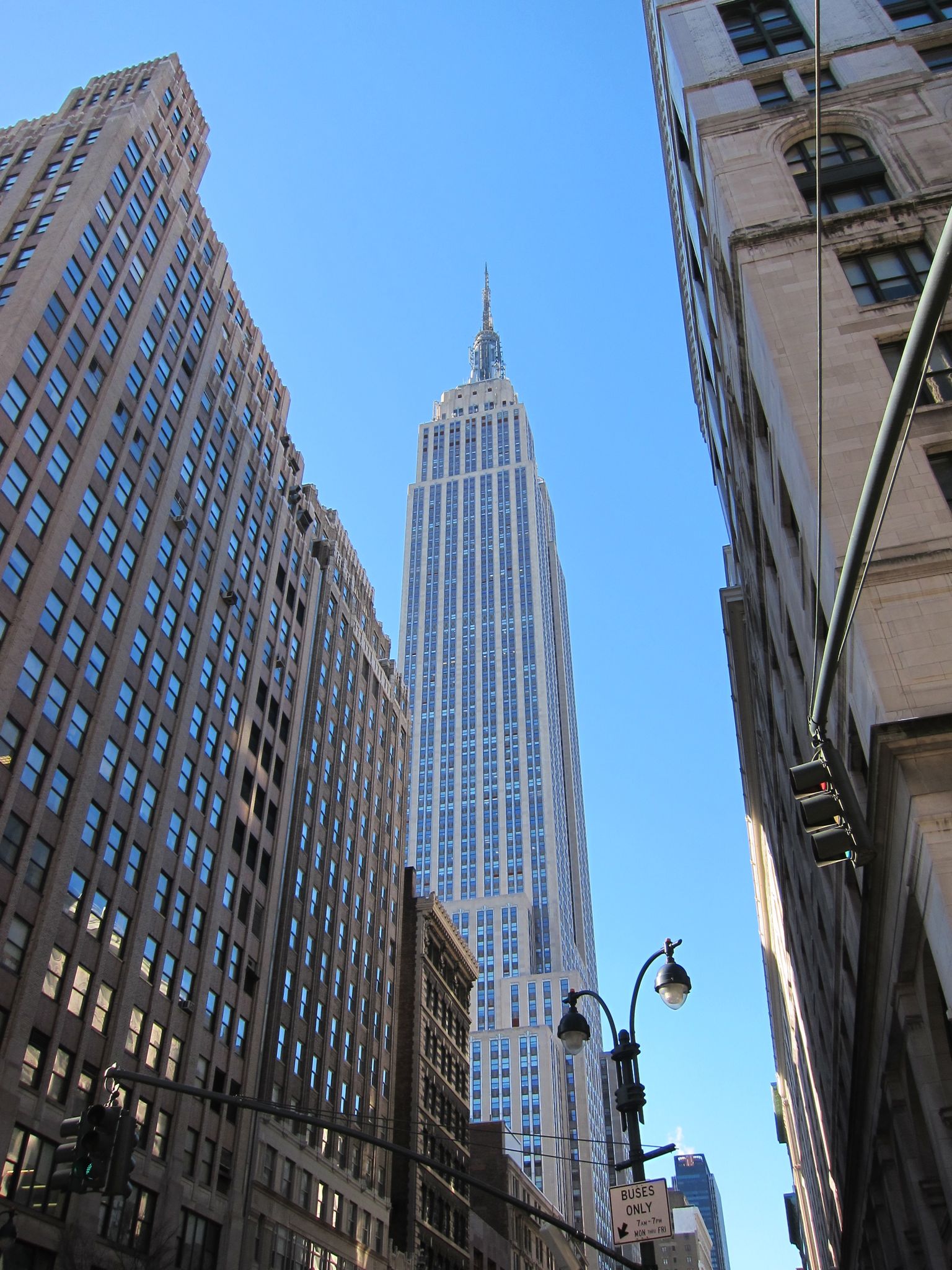 Photo 21 of 53 from the album Highlights New York 2011.