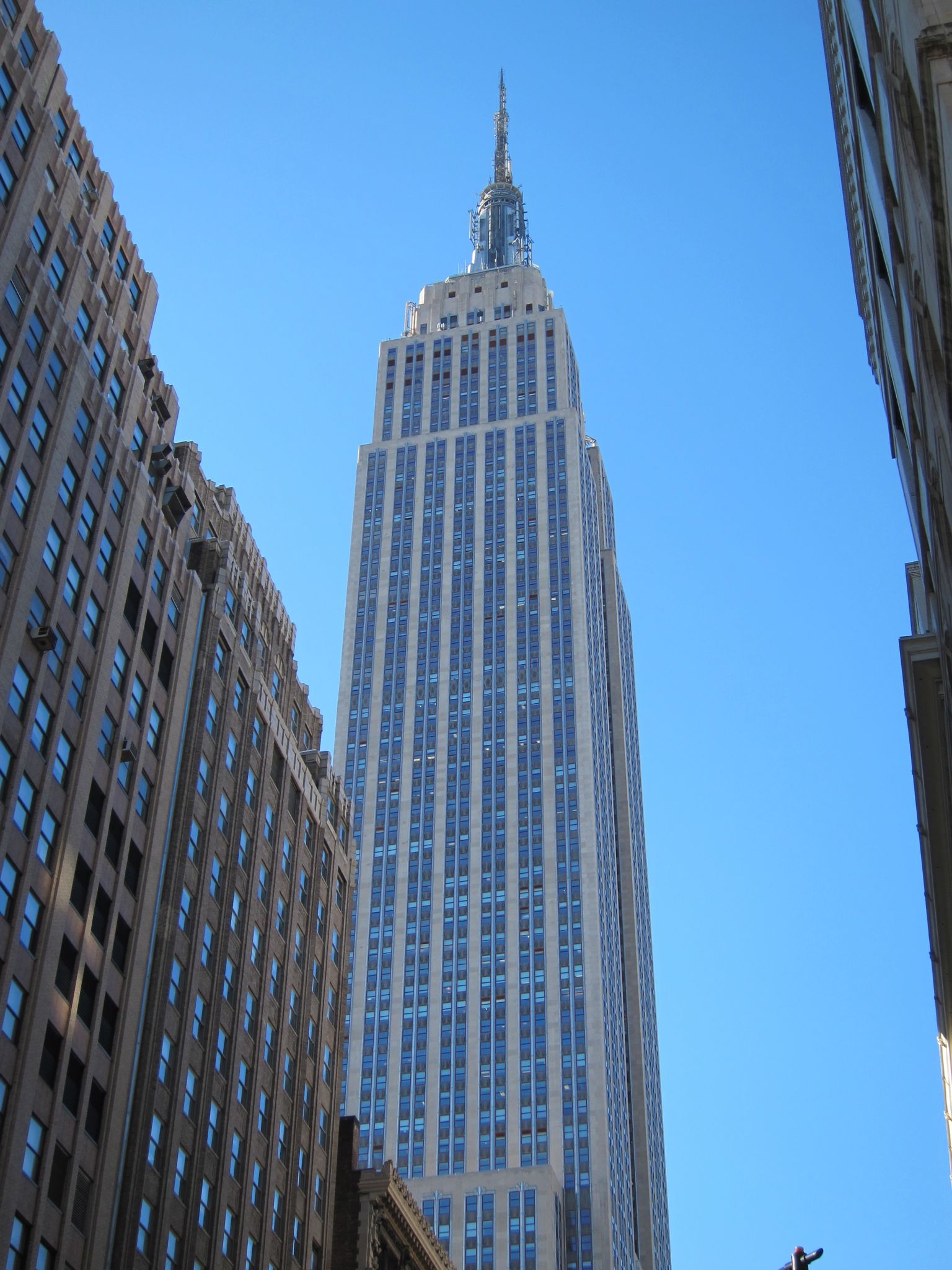 Photo 22 of 53 from the album Highlights New York 2011.