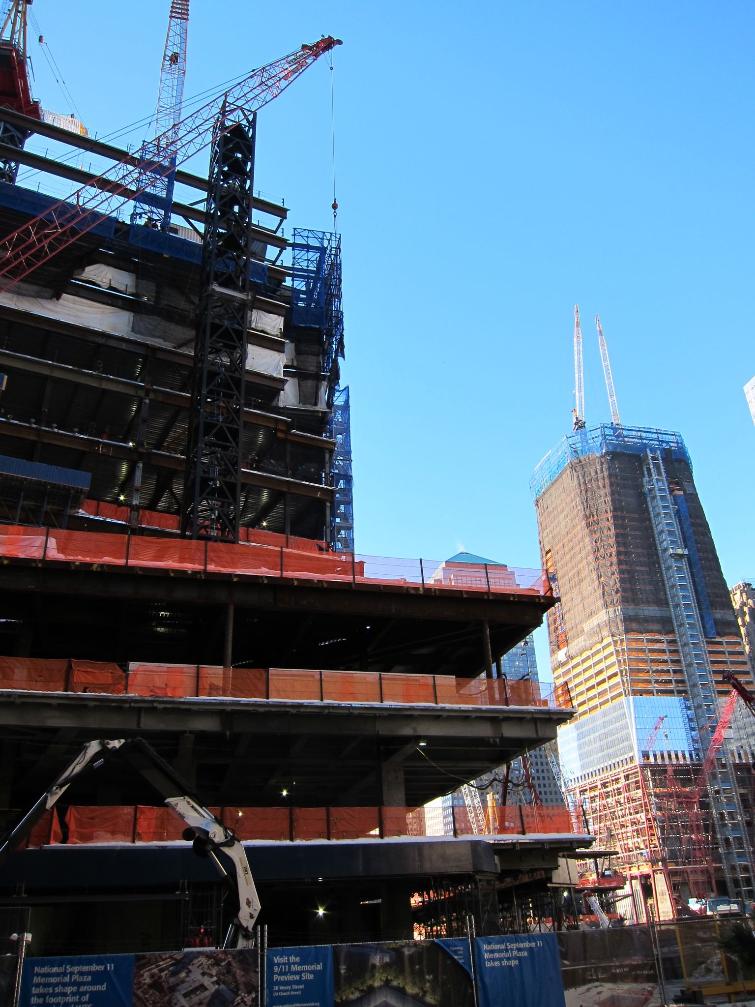 Photo 23 of 53 from the album Highlights New York 2011.