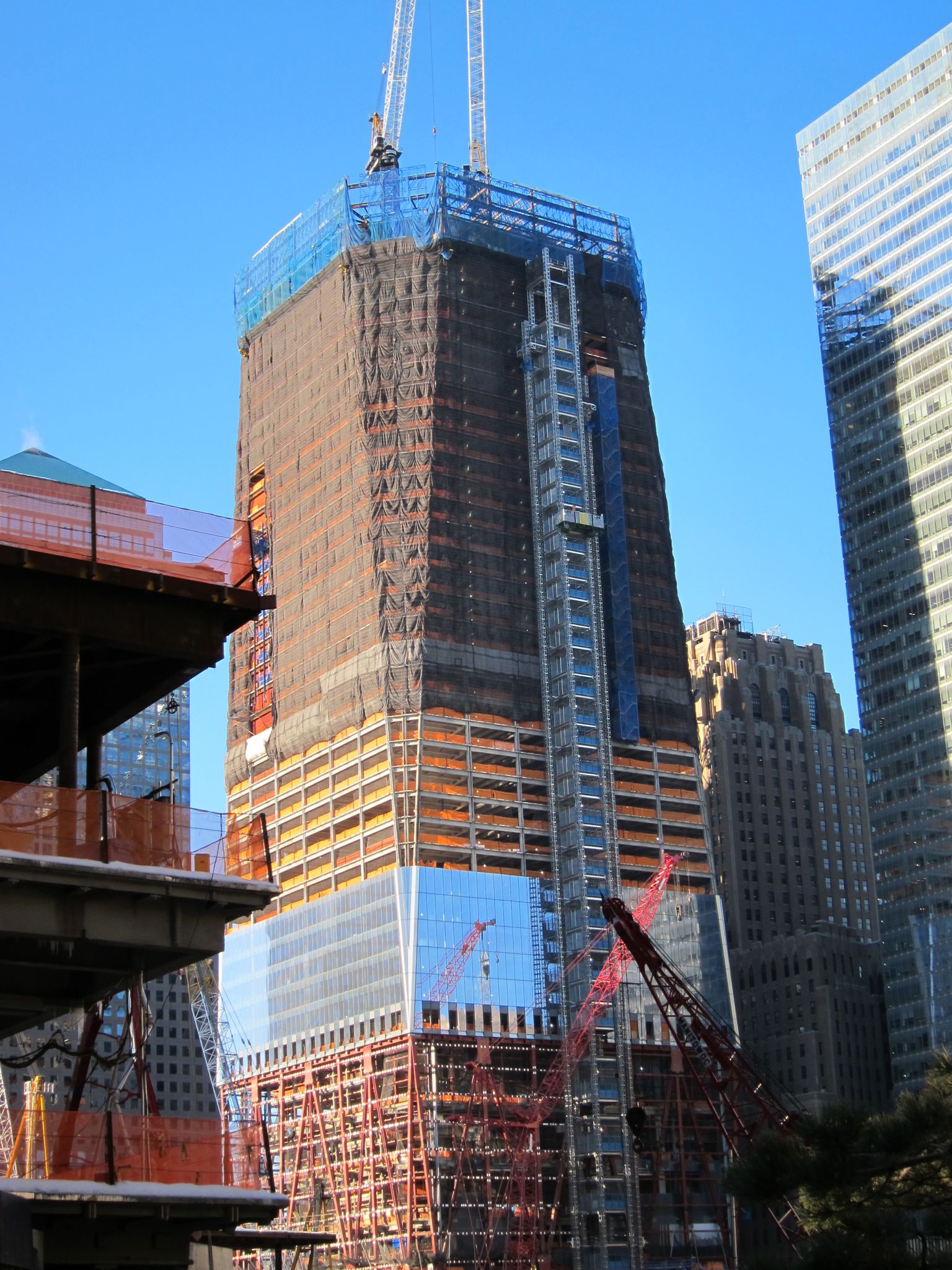 Photo 24 of 53 from the album Highlights New York 2011.