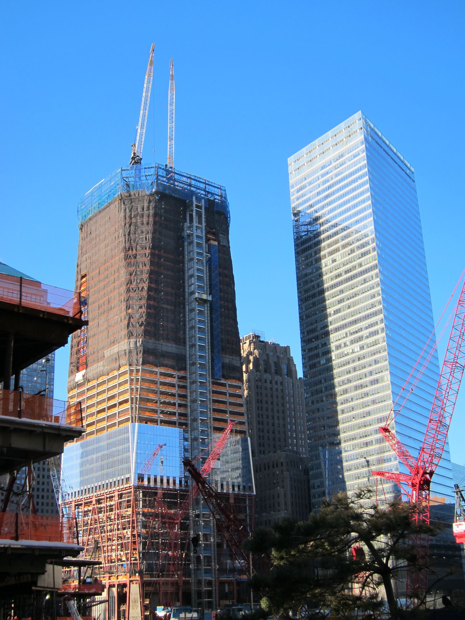 Photo 25 of 53 from the album Highlights New York 2011.