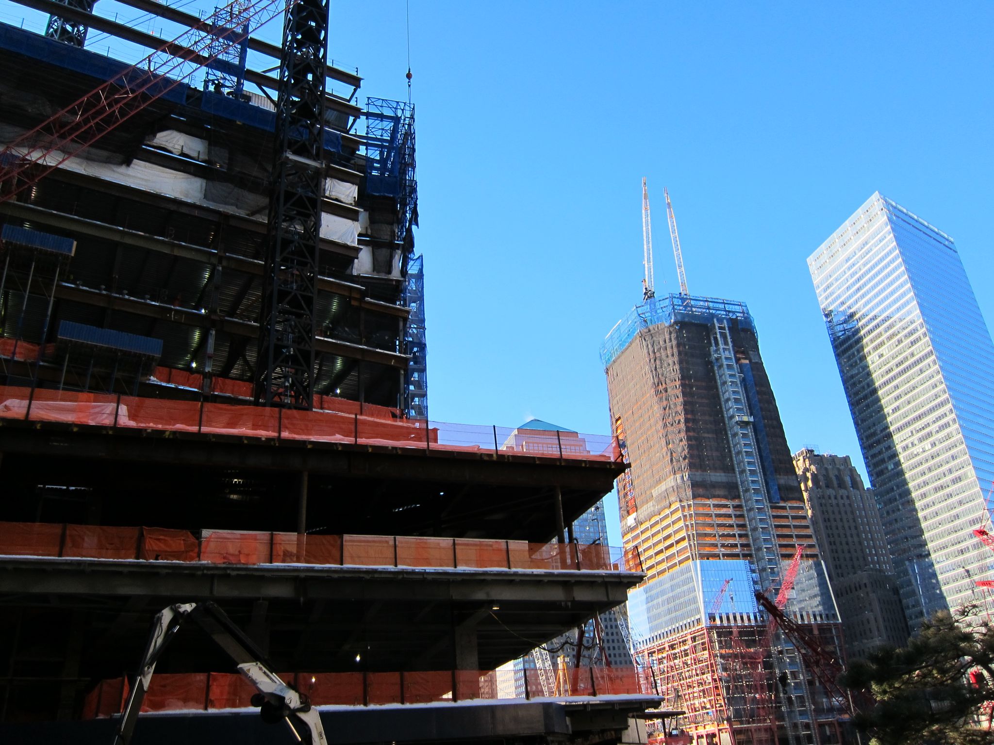 Photo 26 of 53 from the album Highlights New York 2011.