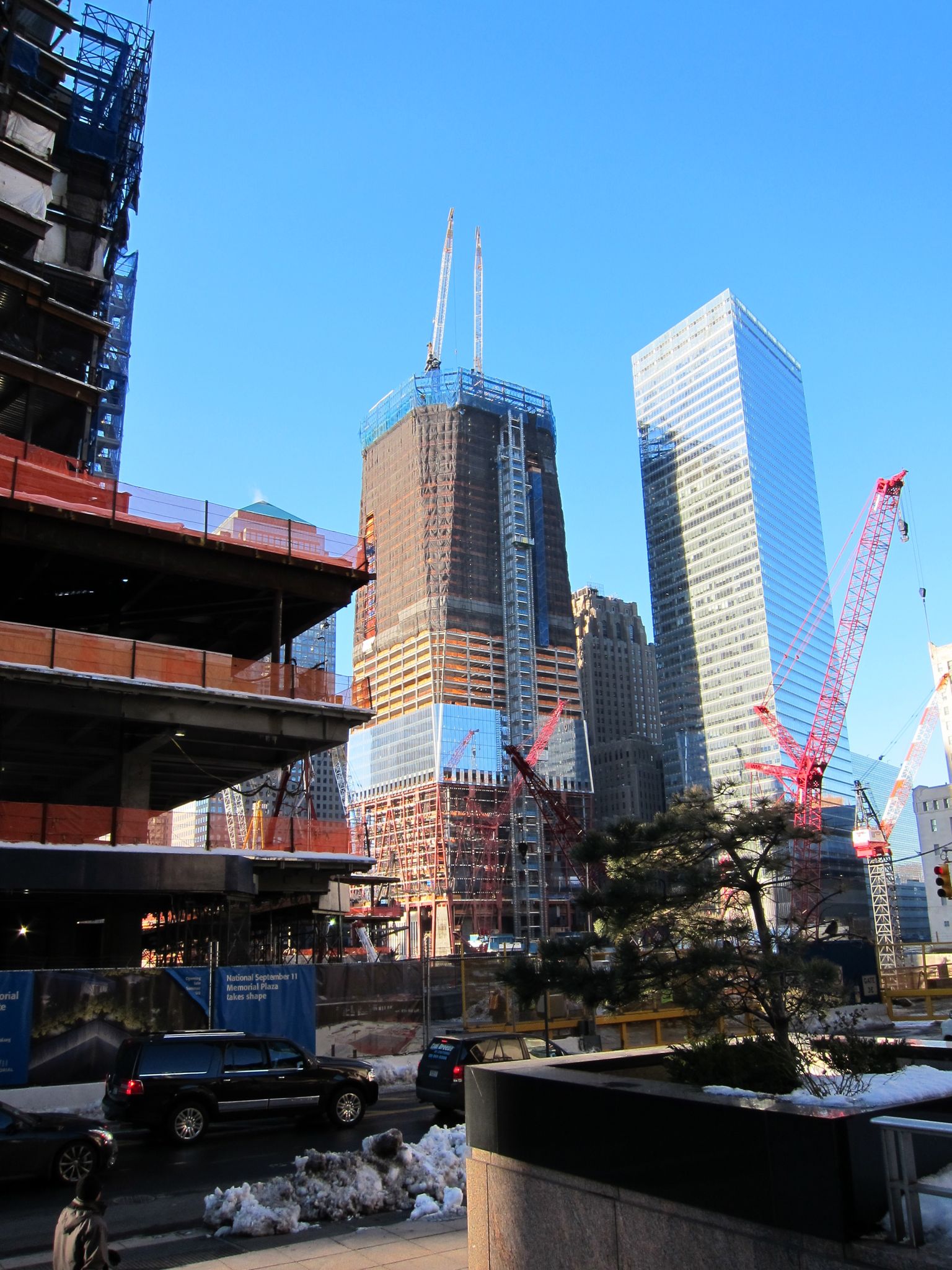 Photo 28 of 53 from the album Highlights New York 2011.