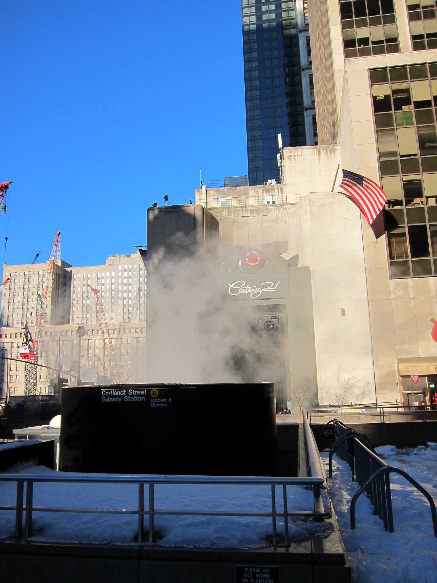 Photo 29 of 53 from the album Highlights New York 2011.