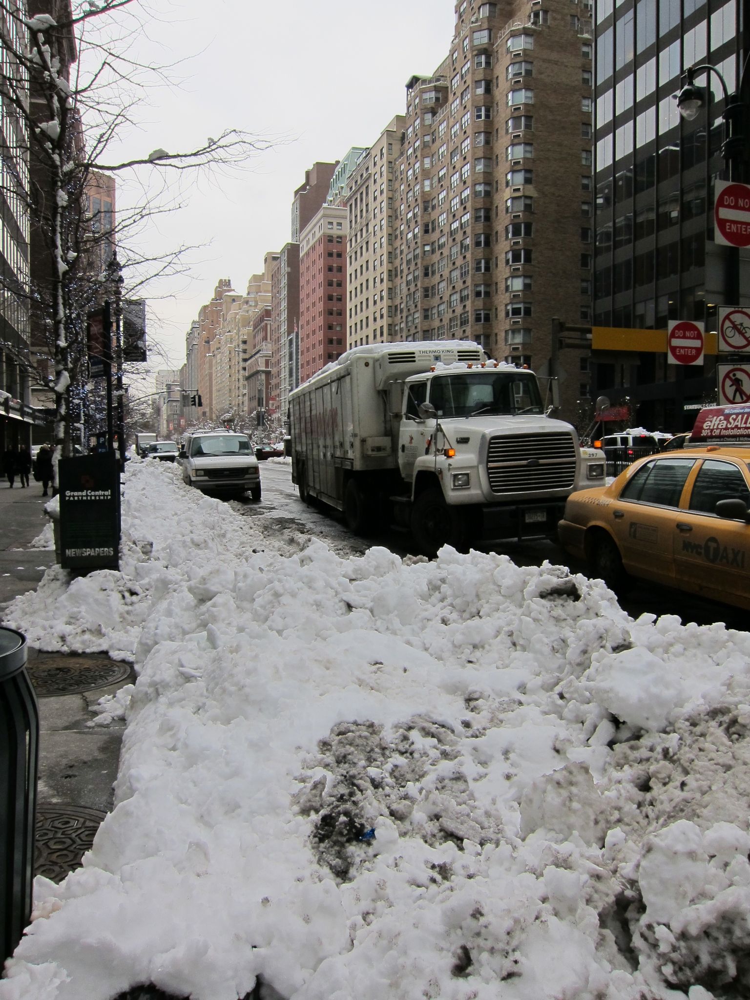 Photo 3 of 53 from the album Highlights New York 2011.